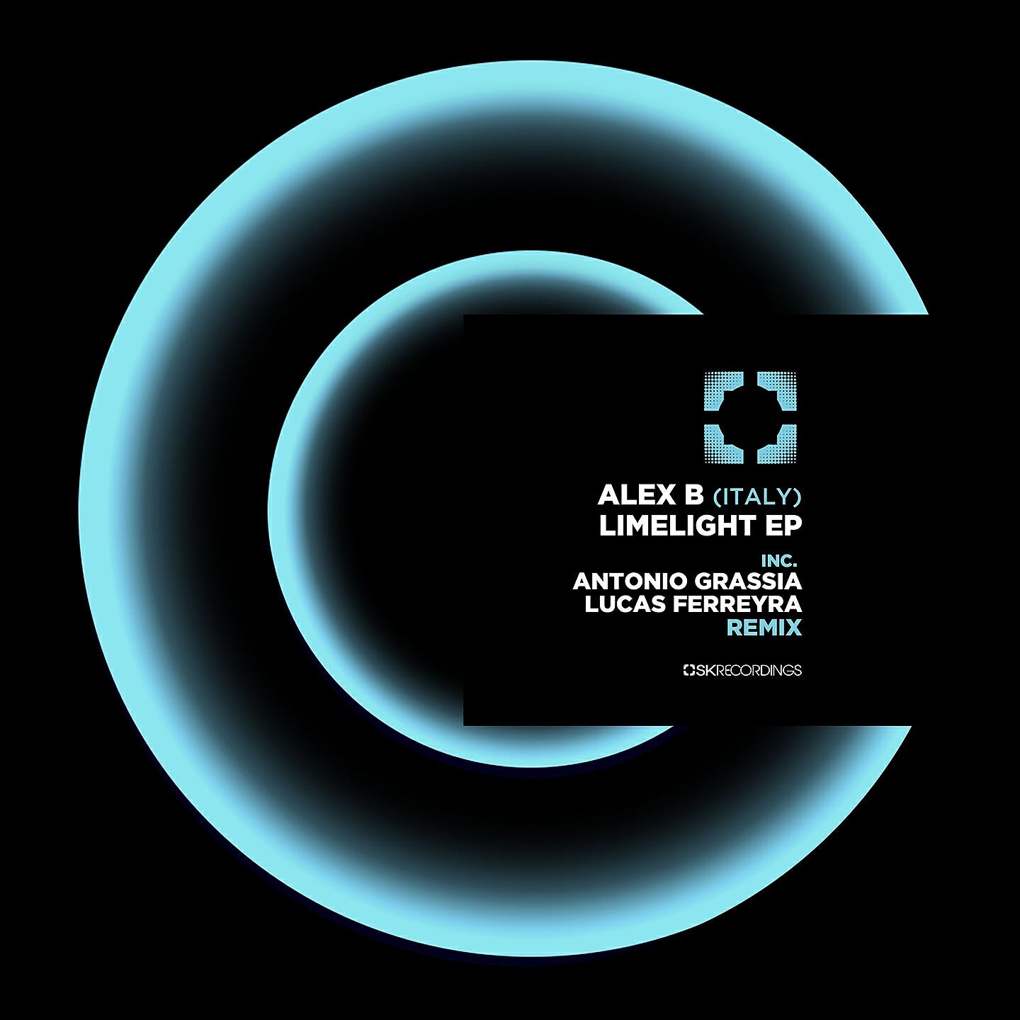 Alex B - Limelight (Antonio Grassia Remix)