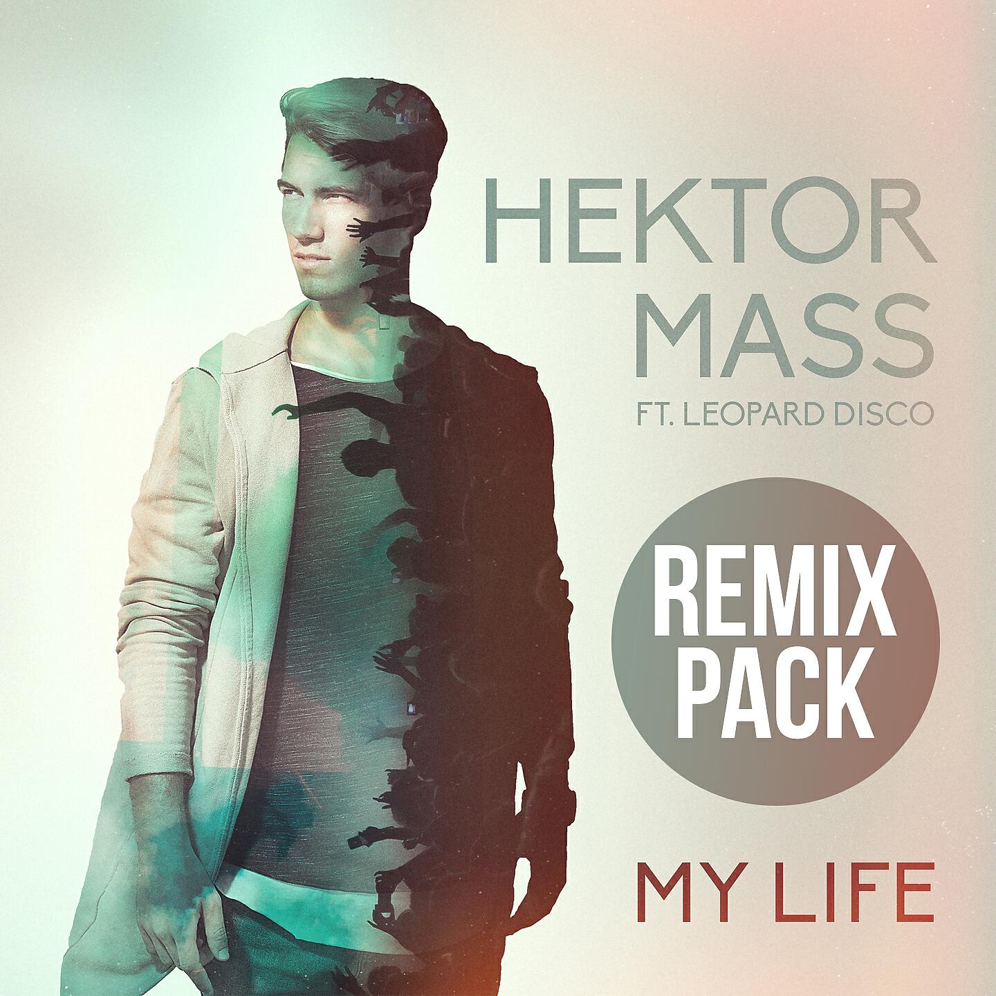 Hektor Mass - My Life (The Second Level Extended Remix)