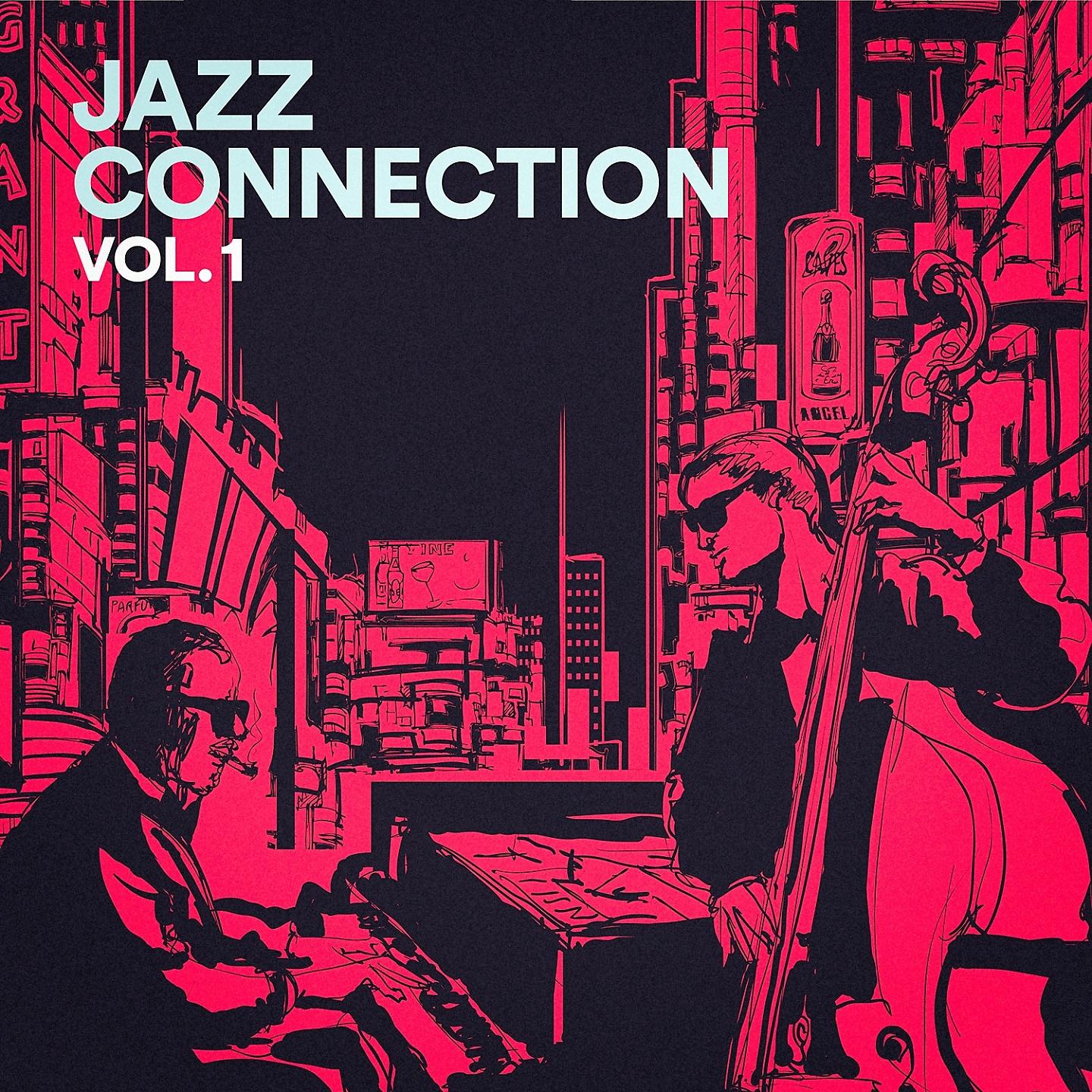 Постер альбома Jazz Connection, Vol. 2