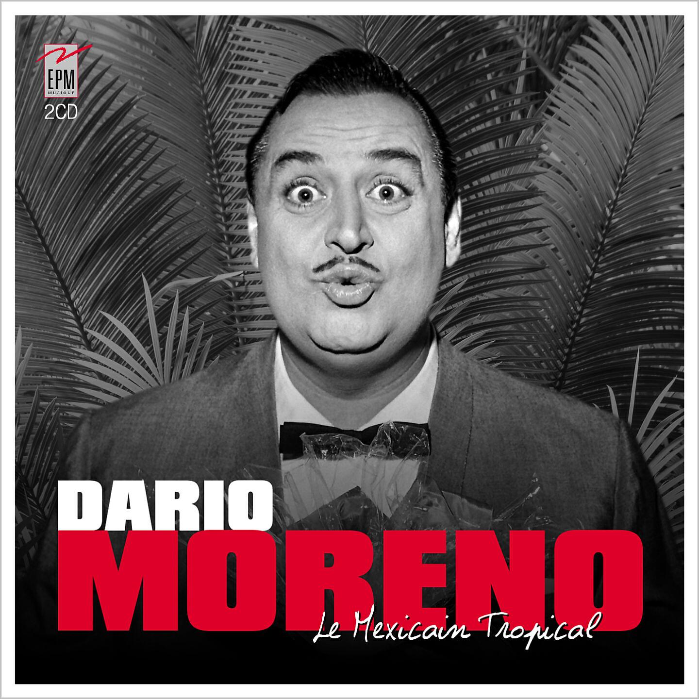Dario Moreno - Istambul