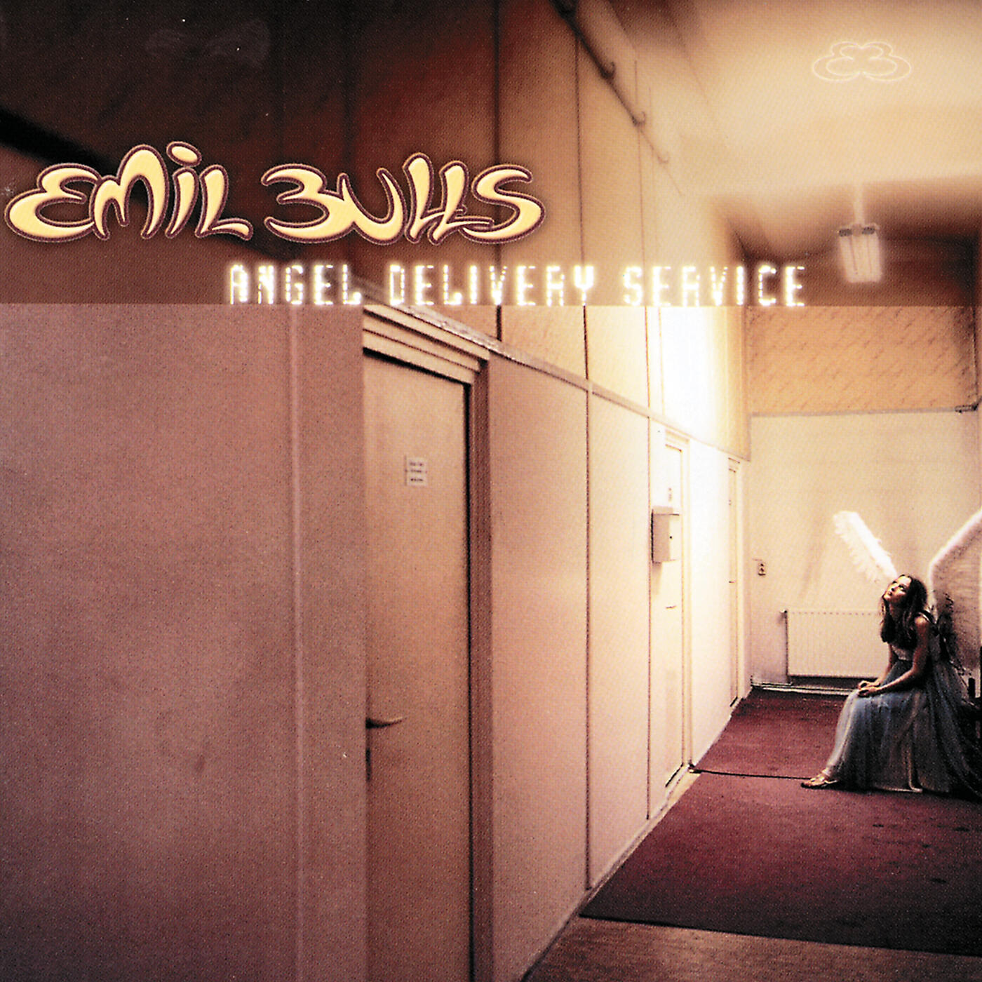 Emil Bulls - Take On Me