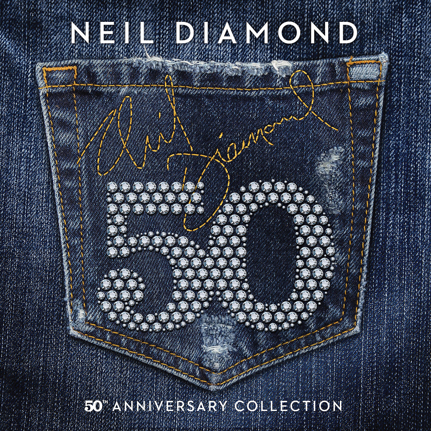 Neil Diamond - Song Sung Blue (Single Version)