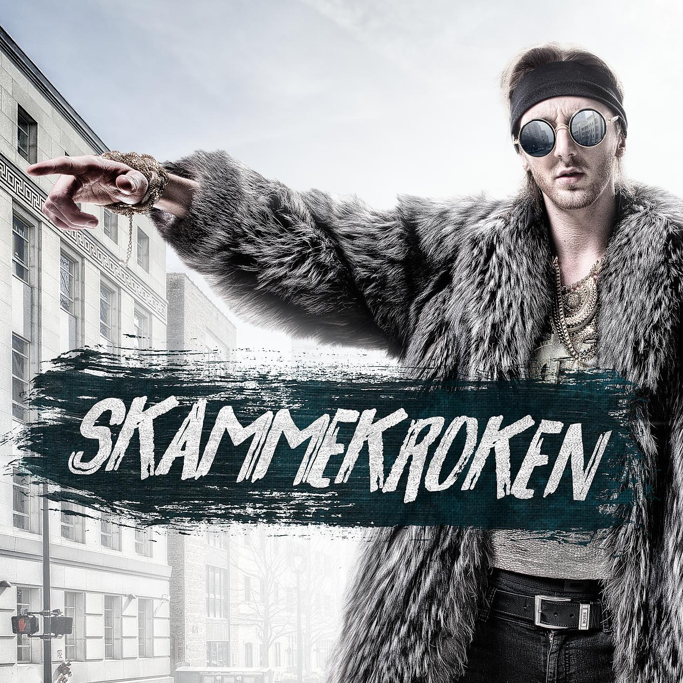 Постер альбома Skammekroken 2017