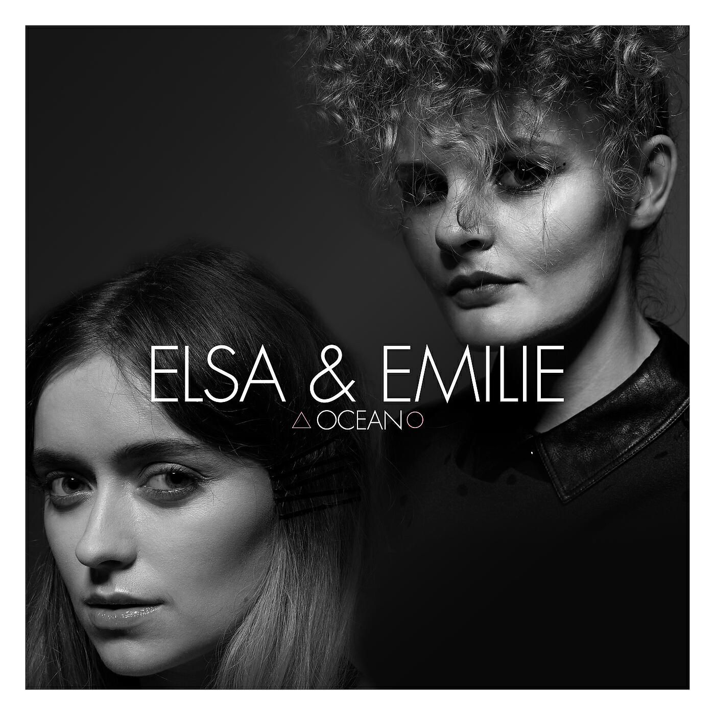 Elsa & Emilie - Ocean