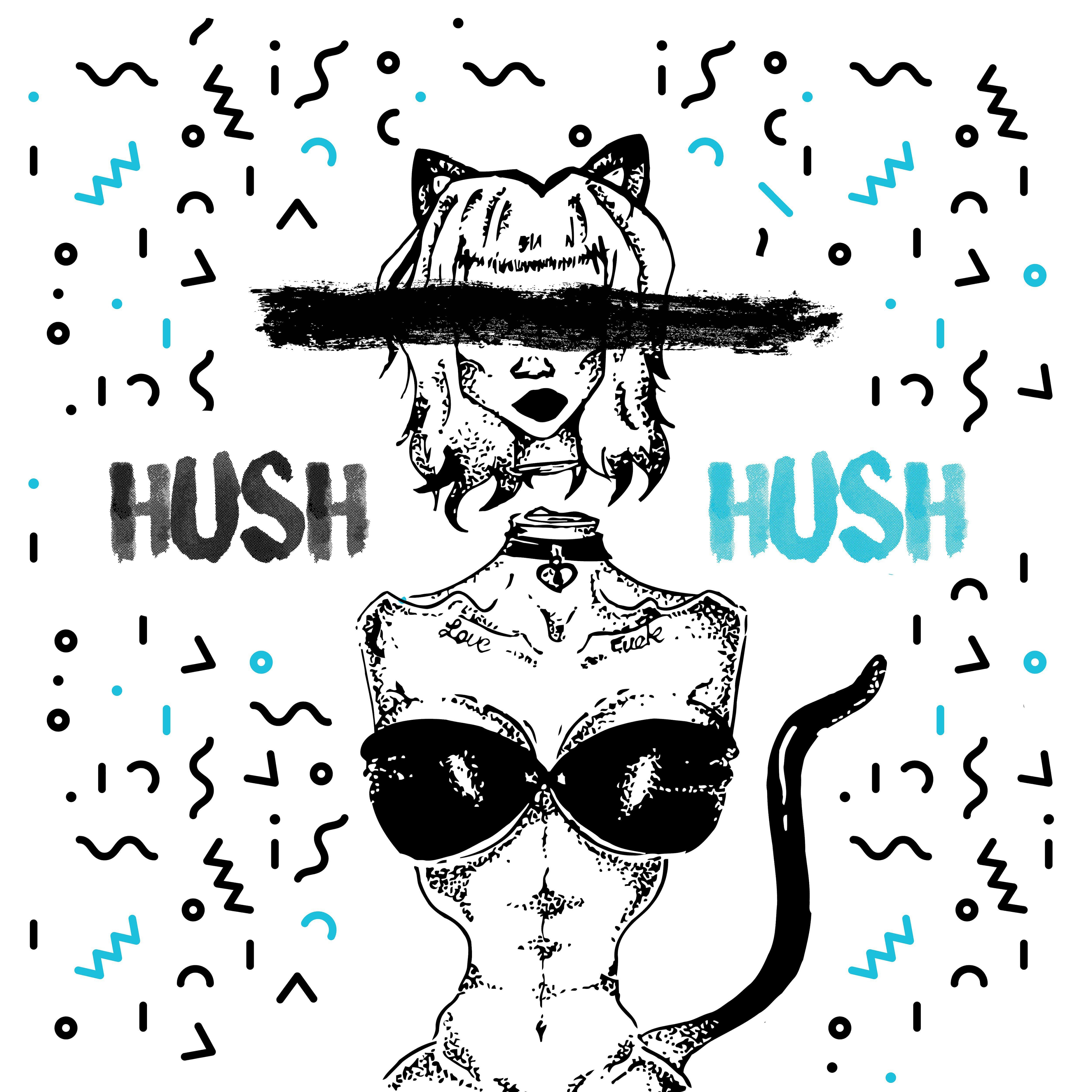 Aras - Hush Hush