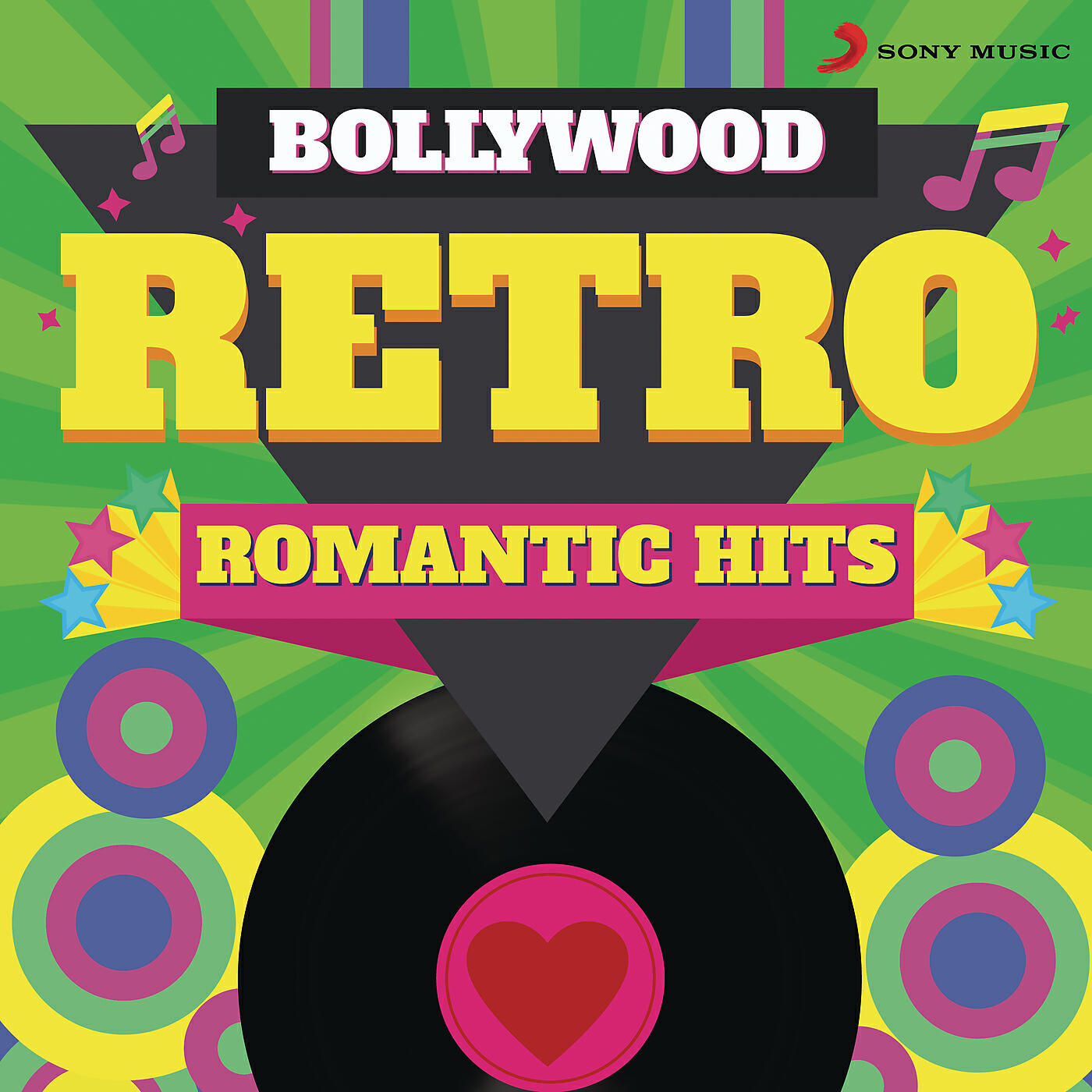 R.D. Burman - Machal Machal Jata Hai (From 