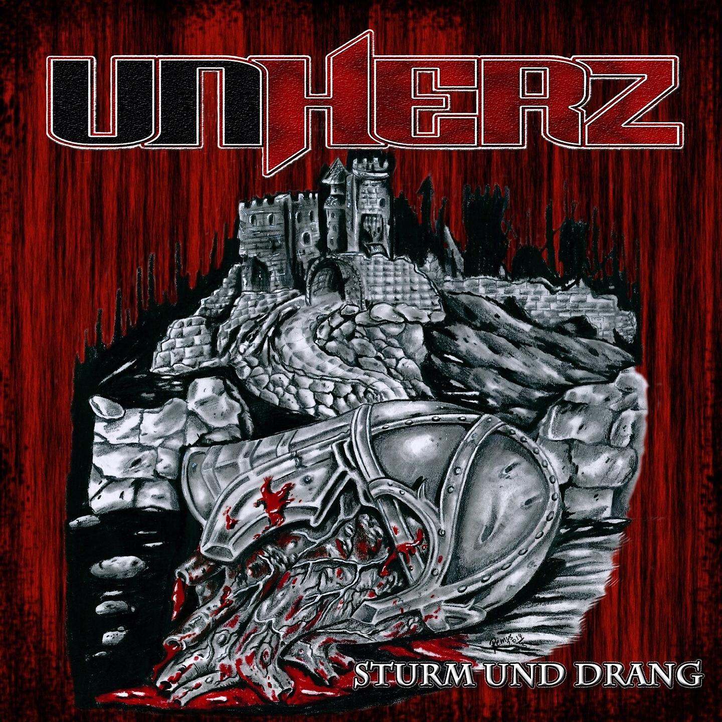 Unherz - Zeugen der Zeit