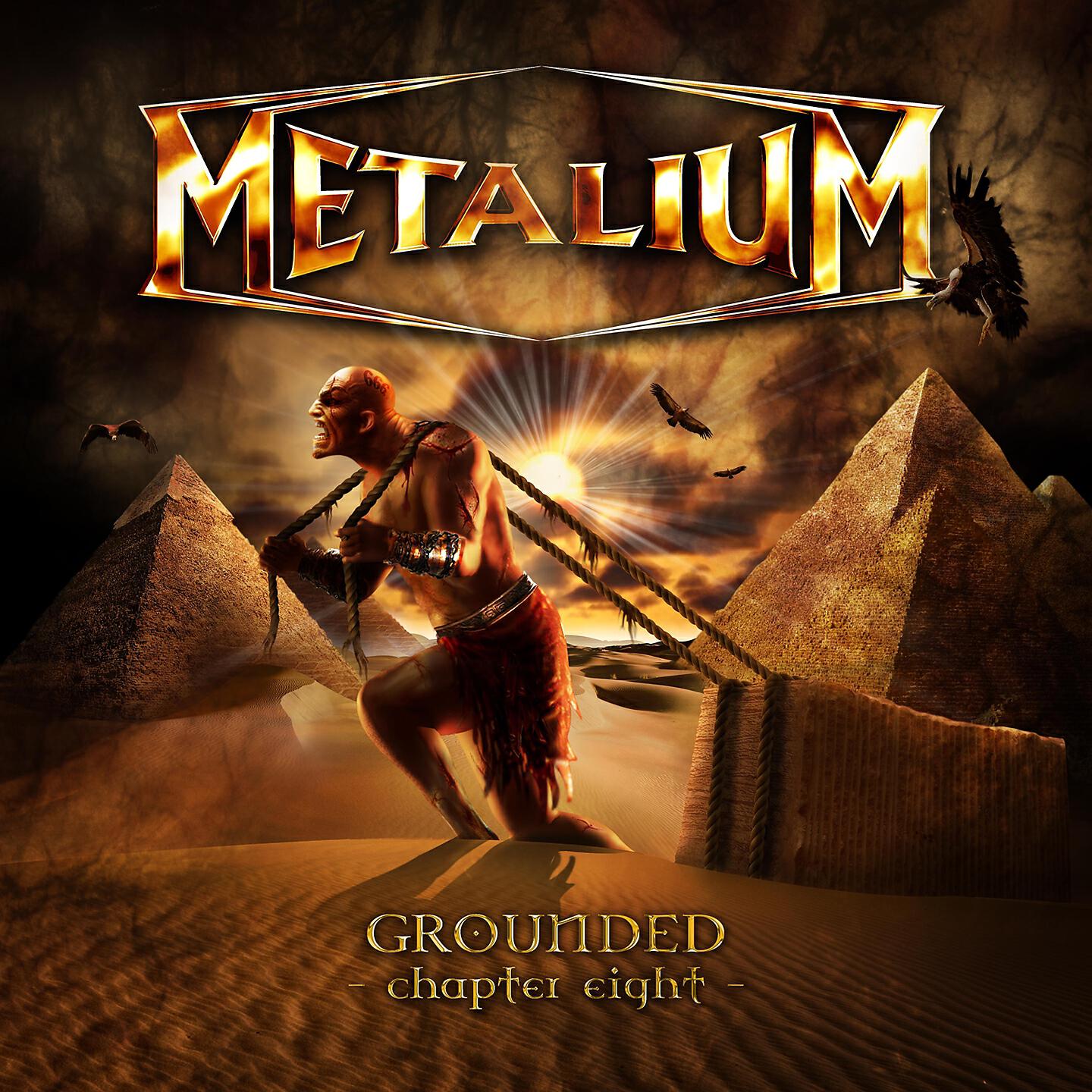 Metalium - Pay the Fee