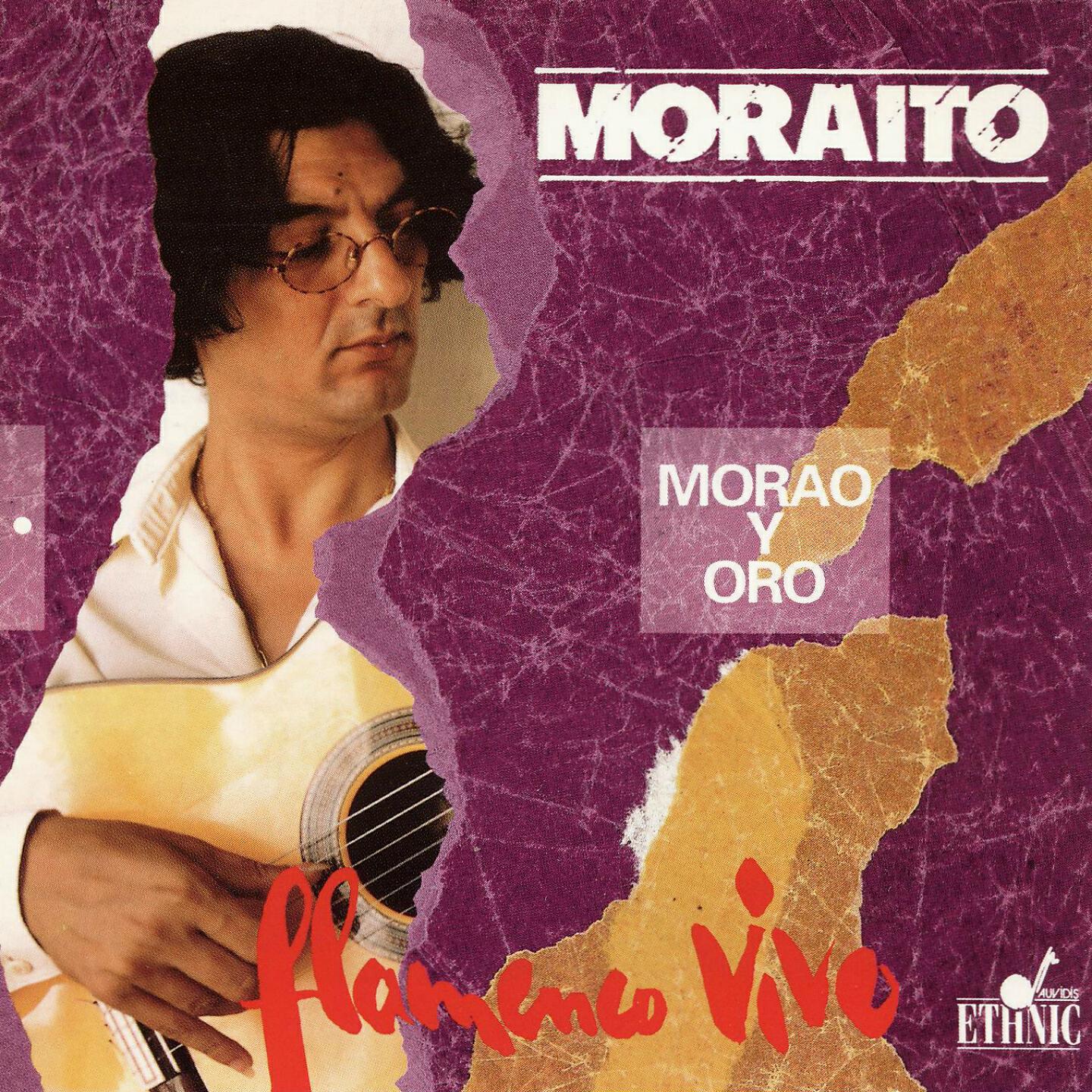 Moraíto - Bronce