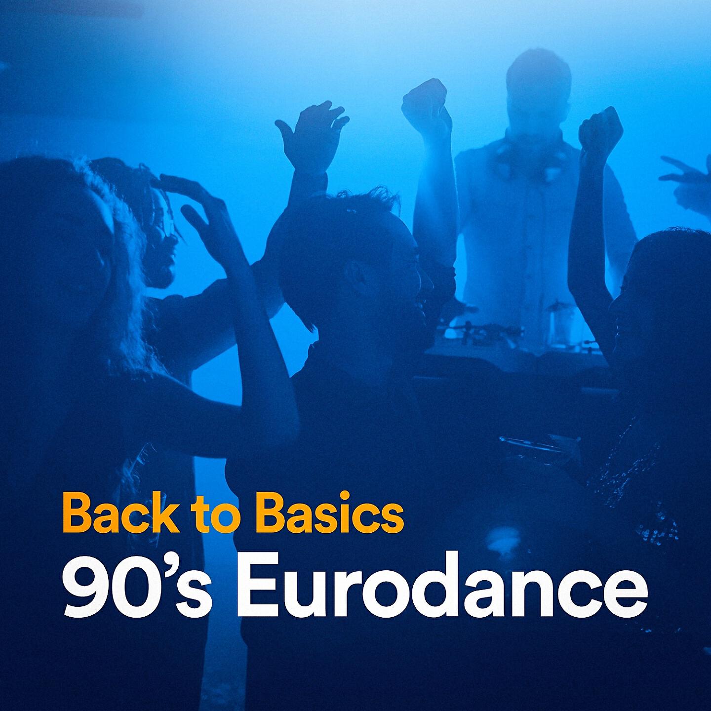 Das Beste von Eurodance - We Like to Party! (The Vengabus)