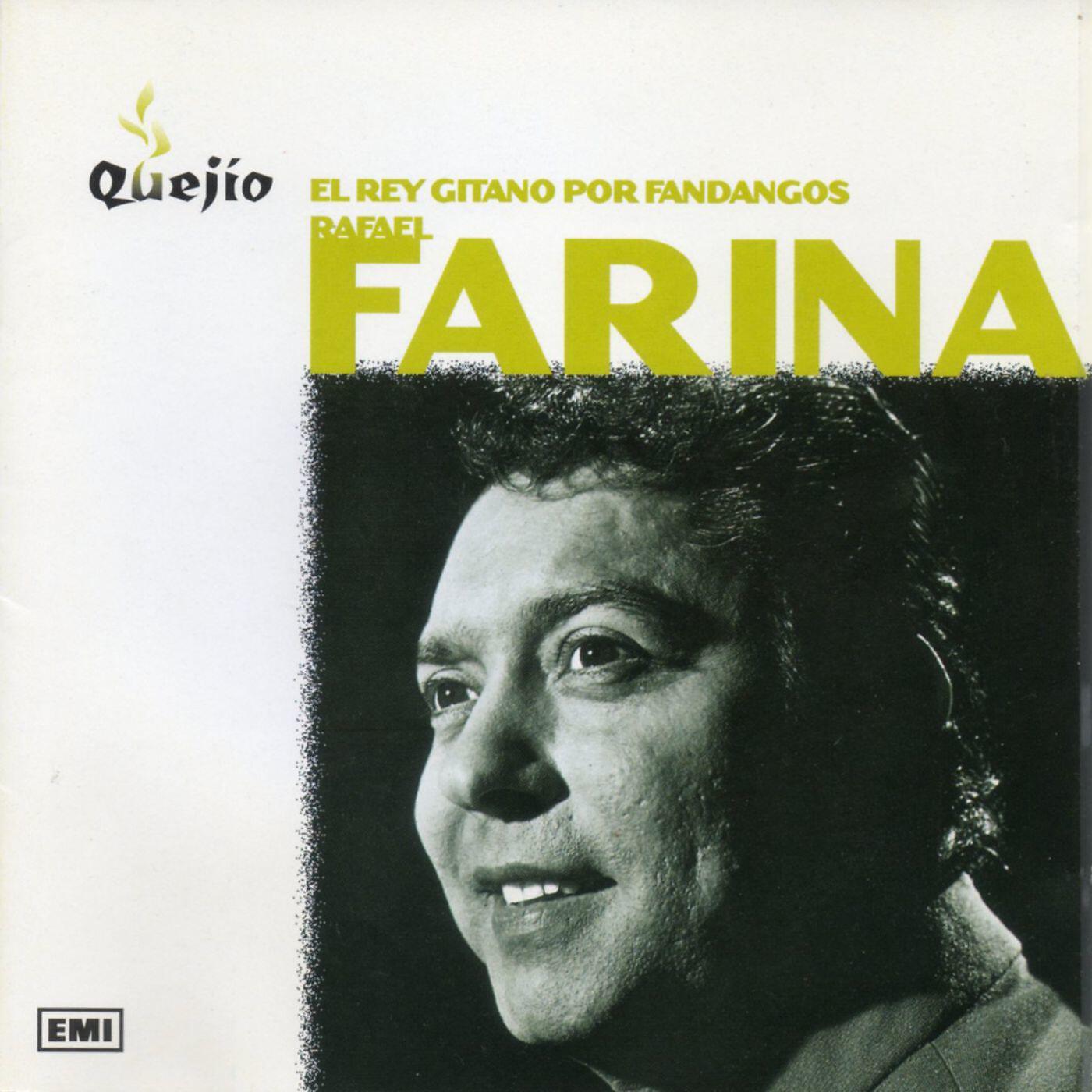Rafael Farina - Al Niño Ricardo