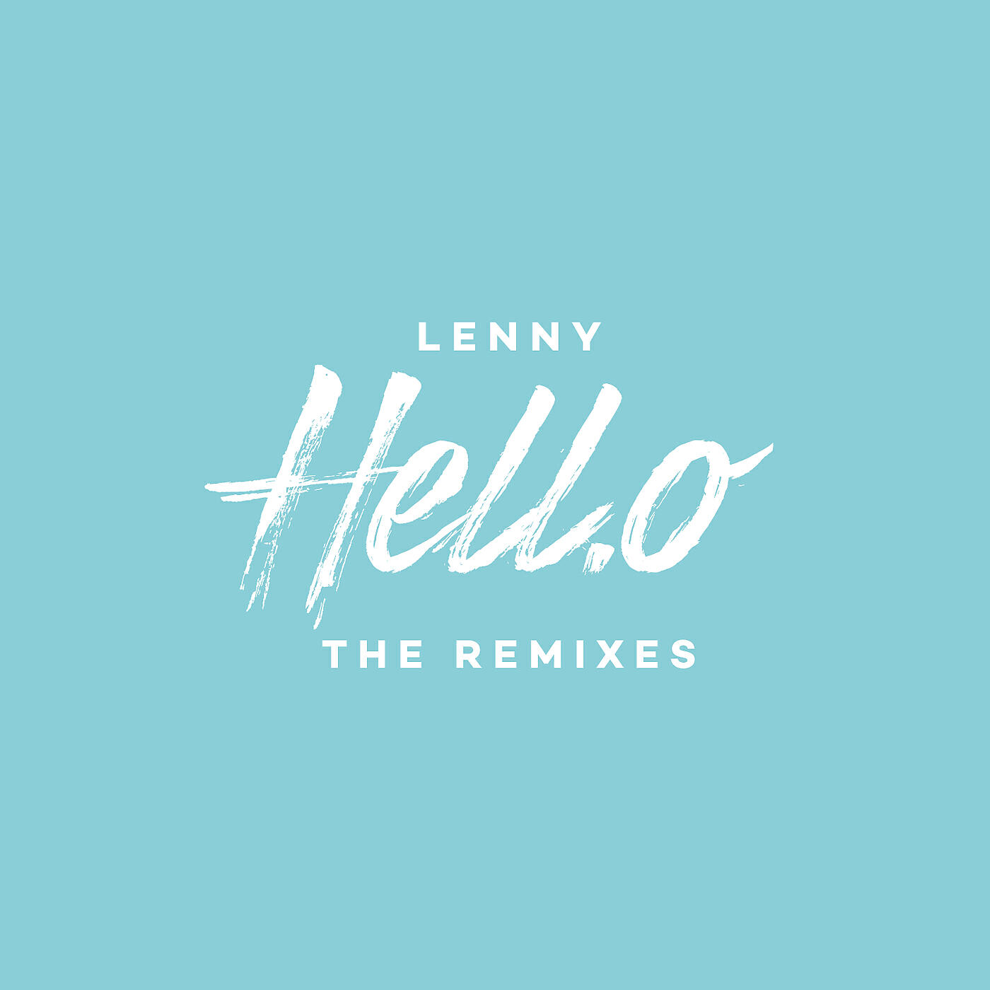 LENNY - Hell.o (Lukas Landa Remix)