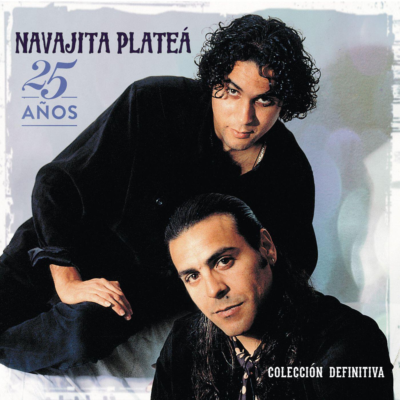 Navajita Platea - Desde mi azotea