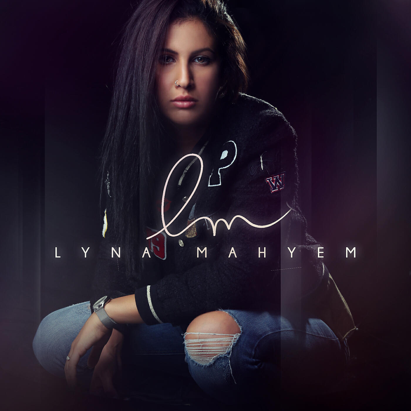 Lyna Mahyem - Salim
