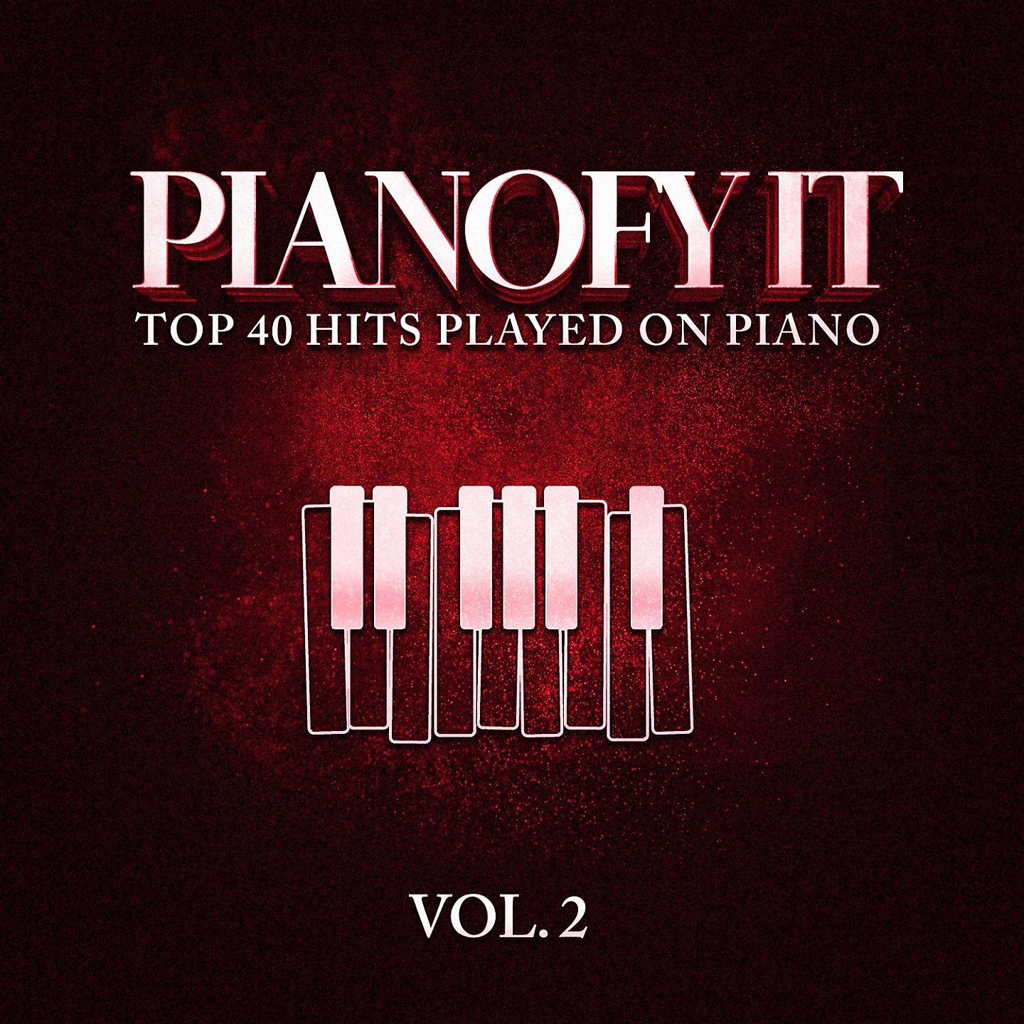Piano Music Songs - Somebody That I Used to Know (Piano Verison) [Made Famous By Gotye, Kimbra]