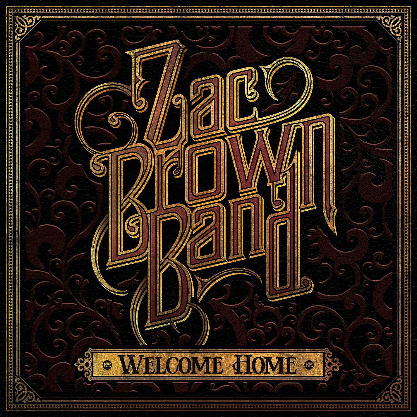 Zac Brown Band - All the Best