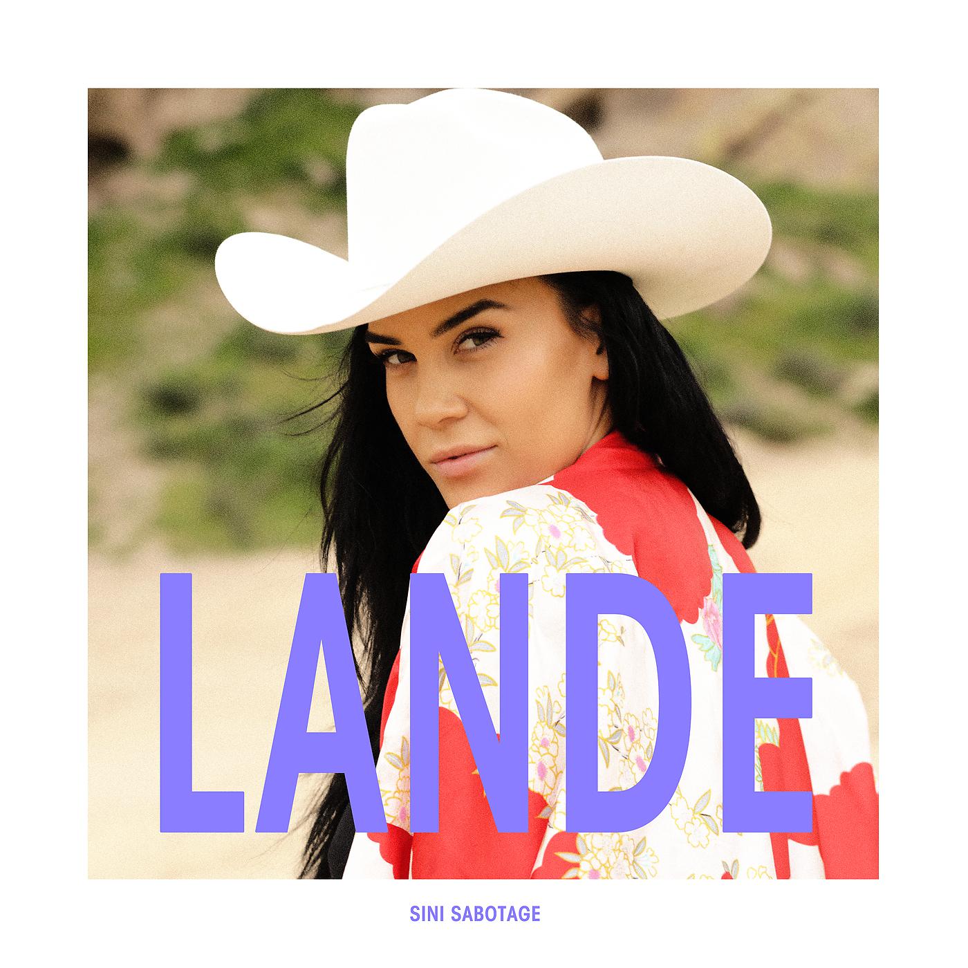 Постер альбома Lande