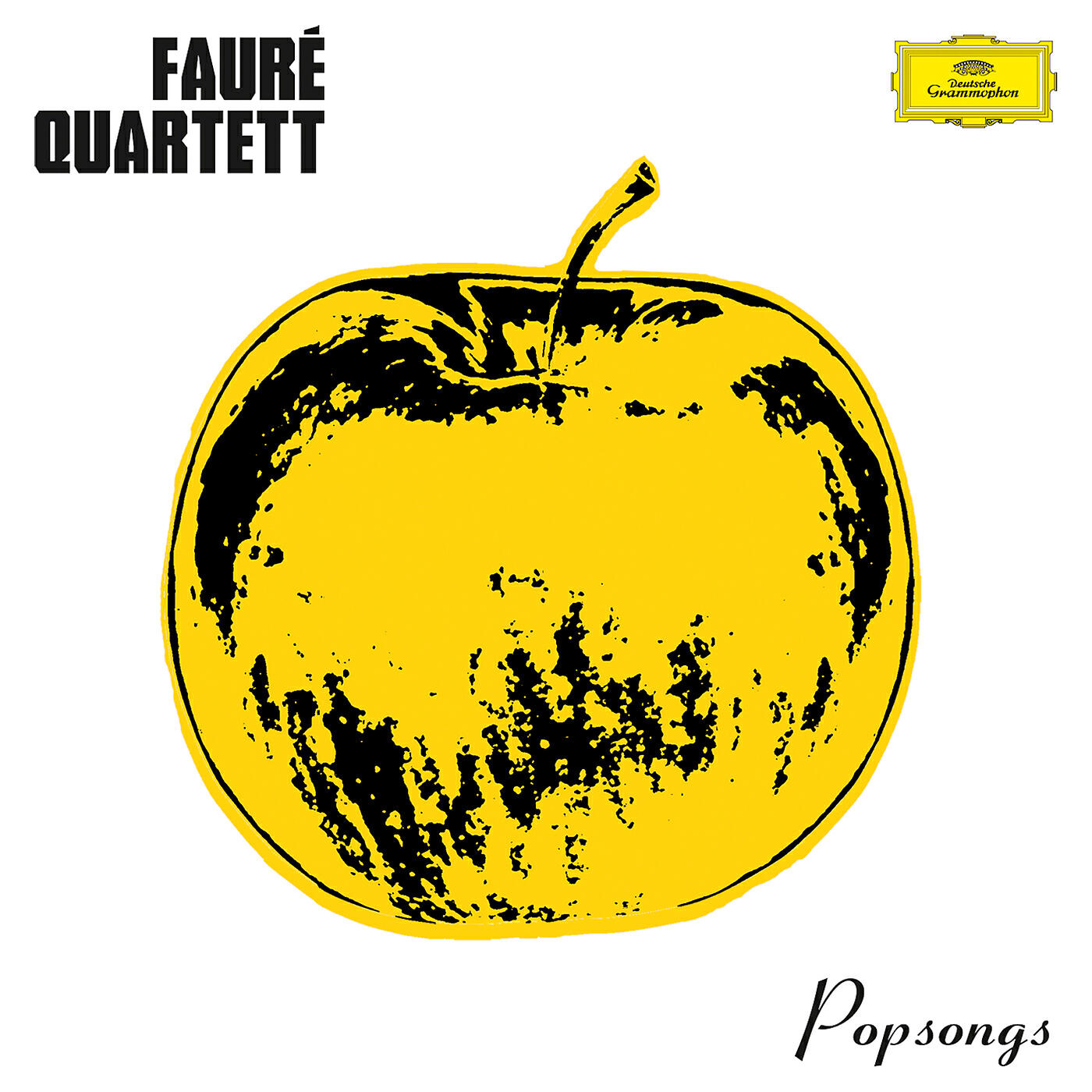Fauré Quartett - Gatekeeper
