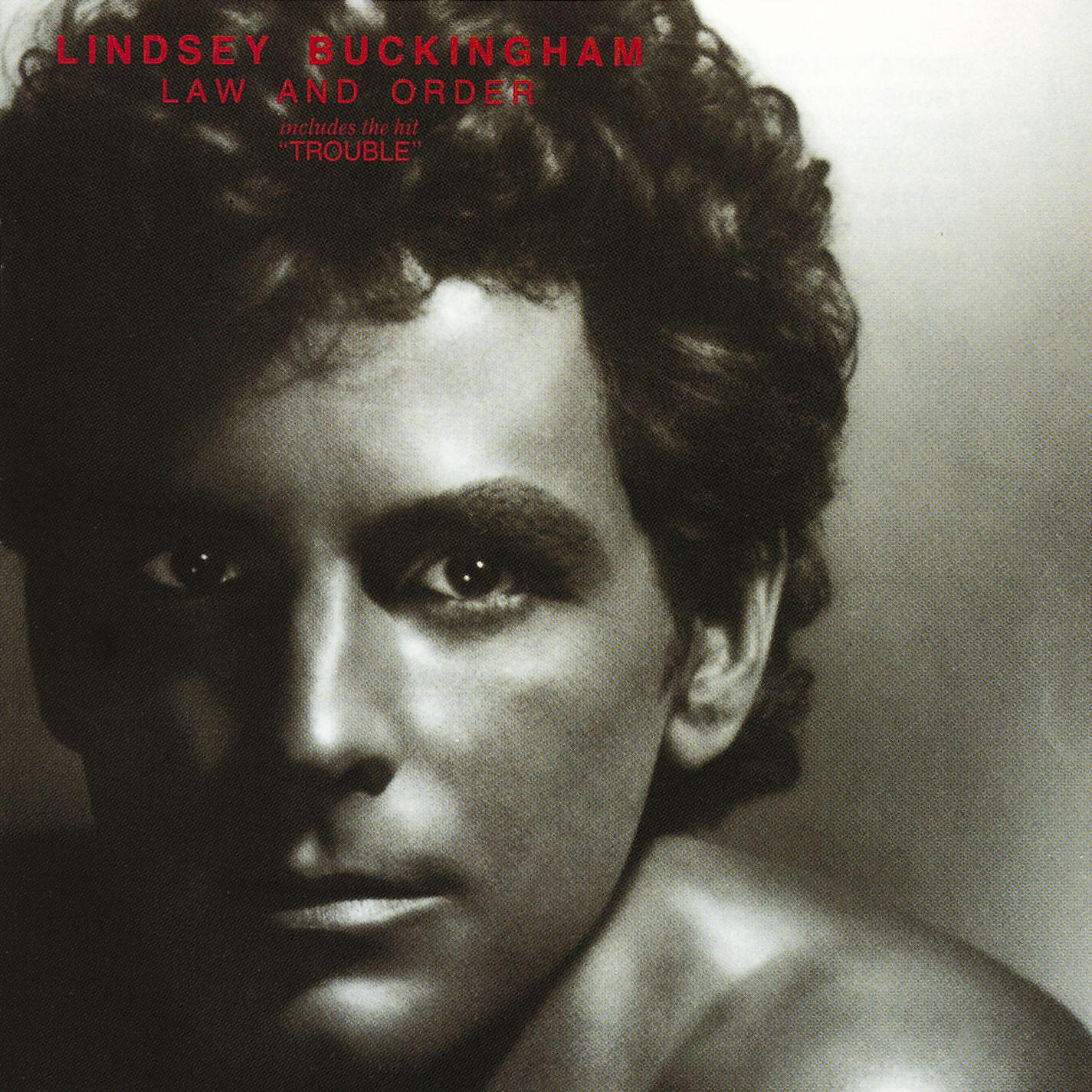 Альбом Law and Order исполнителя Lindsey Buckingham