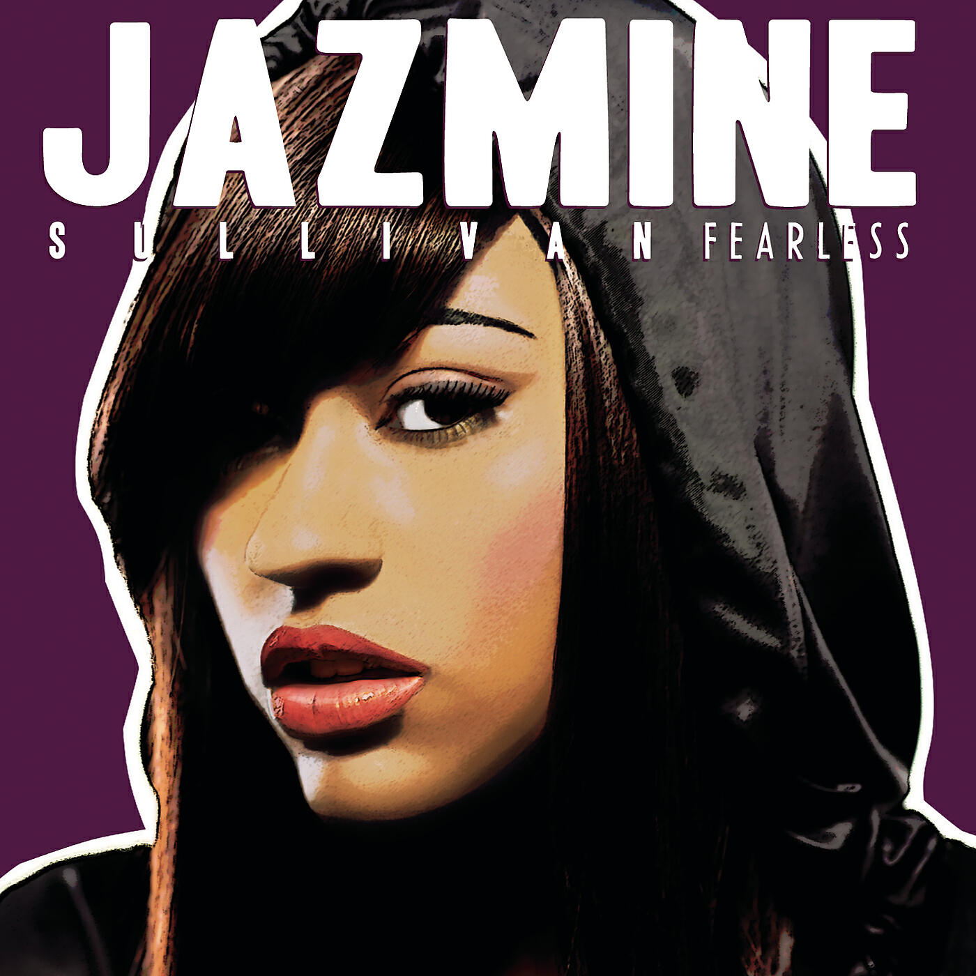 Jazmine Sullivan - Lions, Tigers & Bears