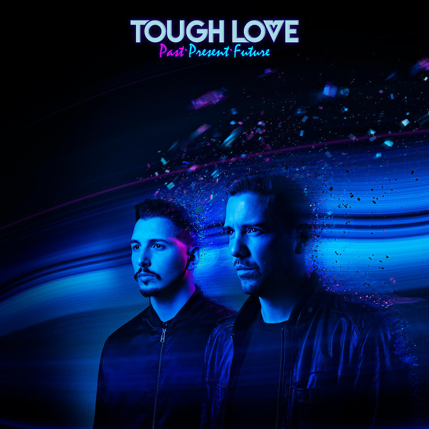Tough Love - Pony (Jump On It) (Radio Mix)