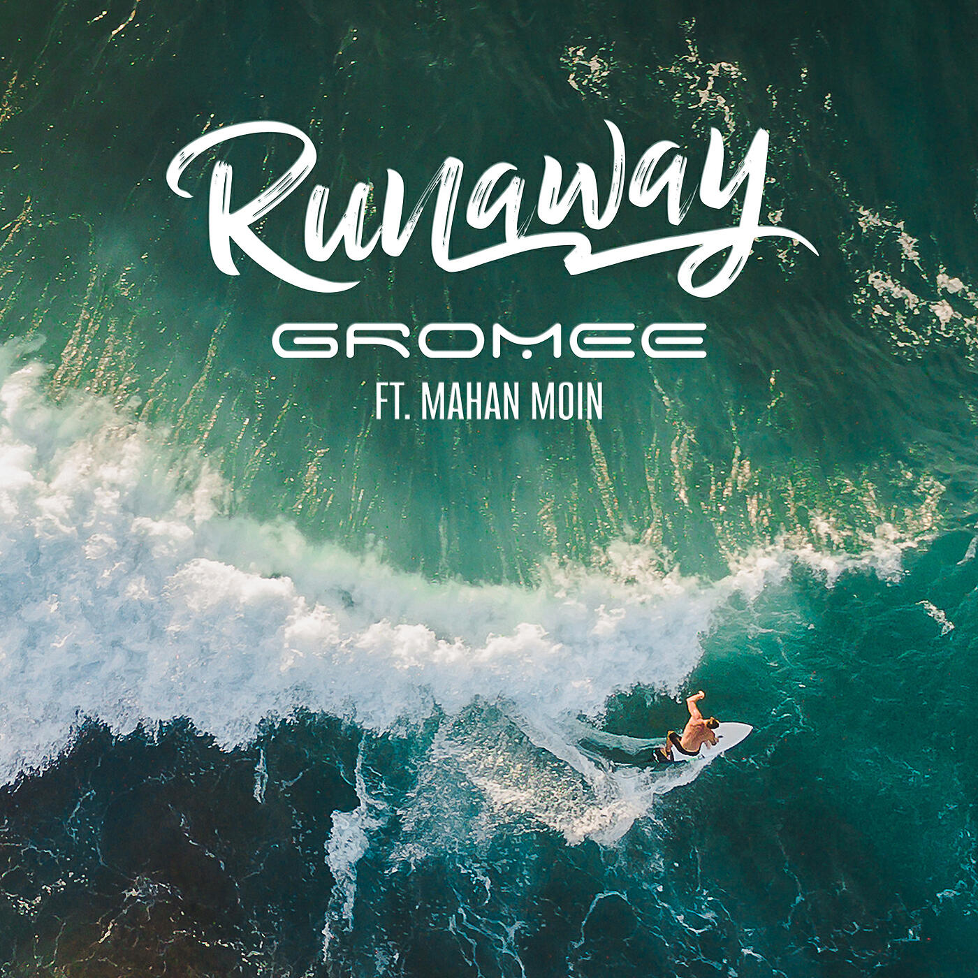 Gromee - Runaway (Extended Mix)