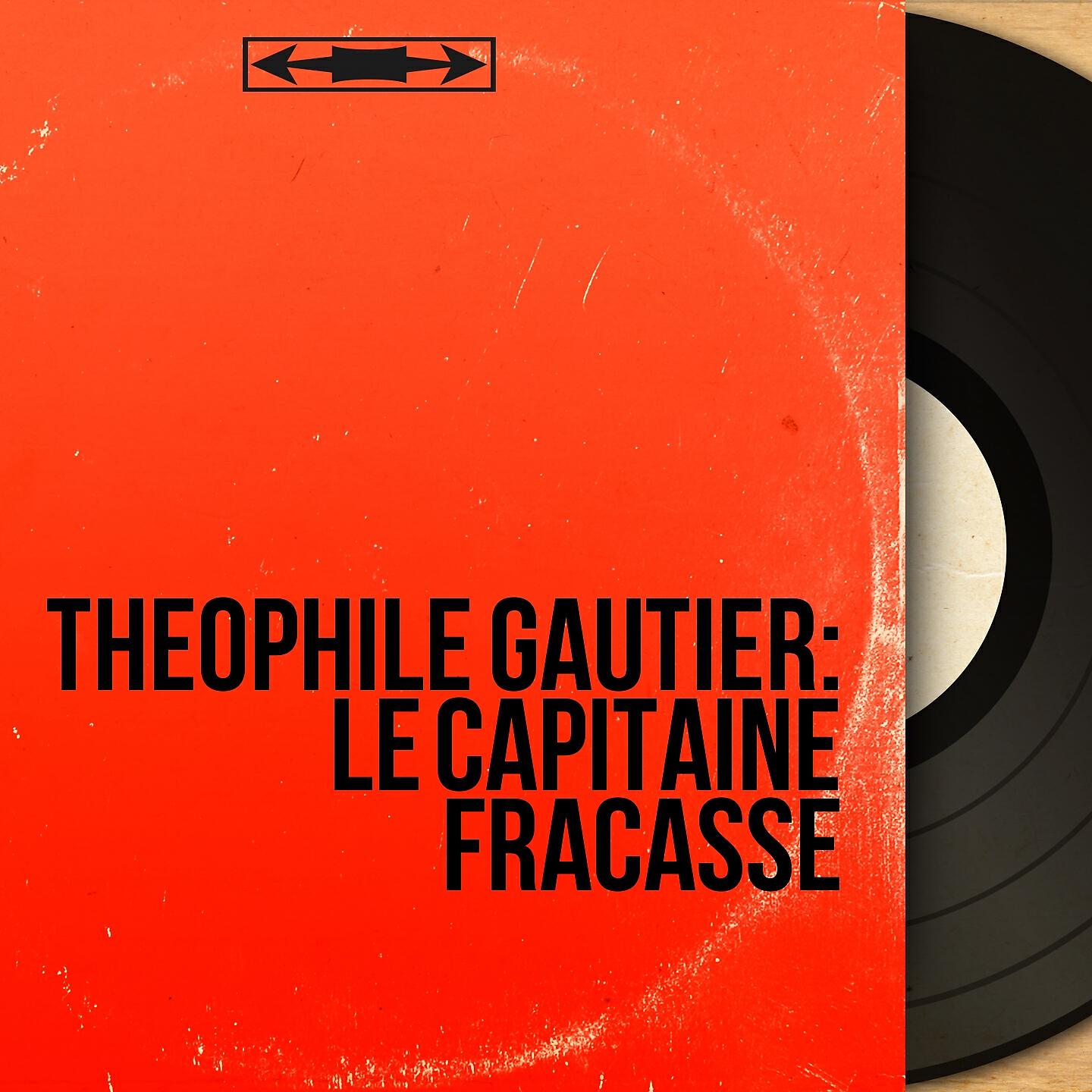 Jean Marais - Le capitaine Fracasse, pt. 1
