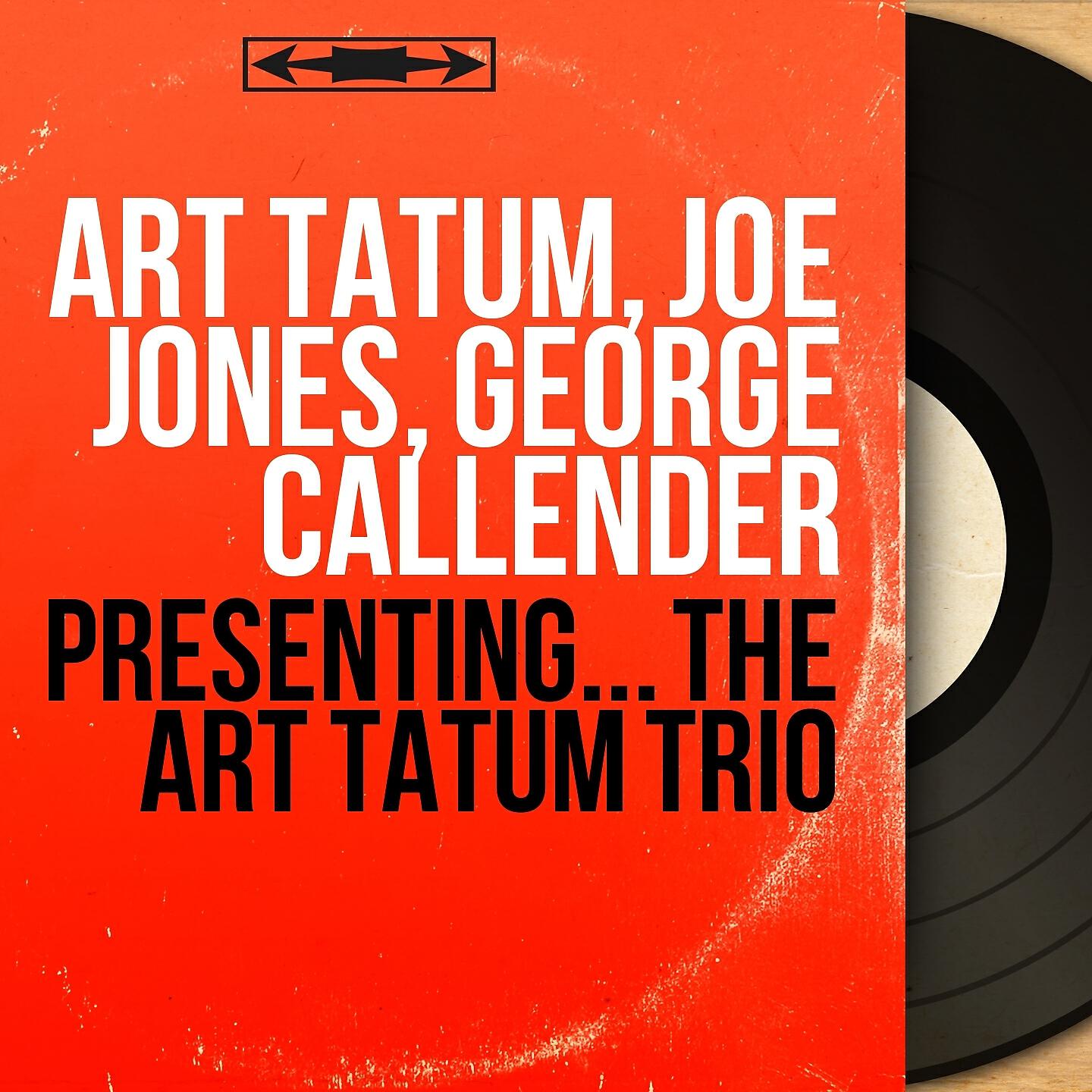 Art Tatum - More Than You Know