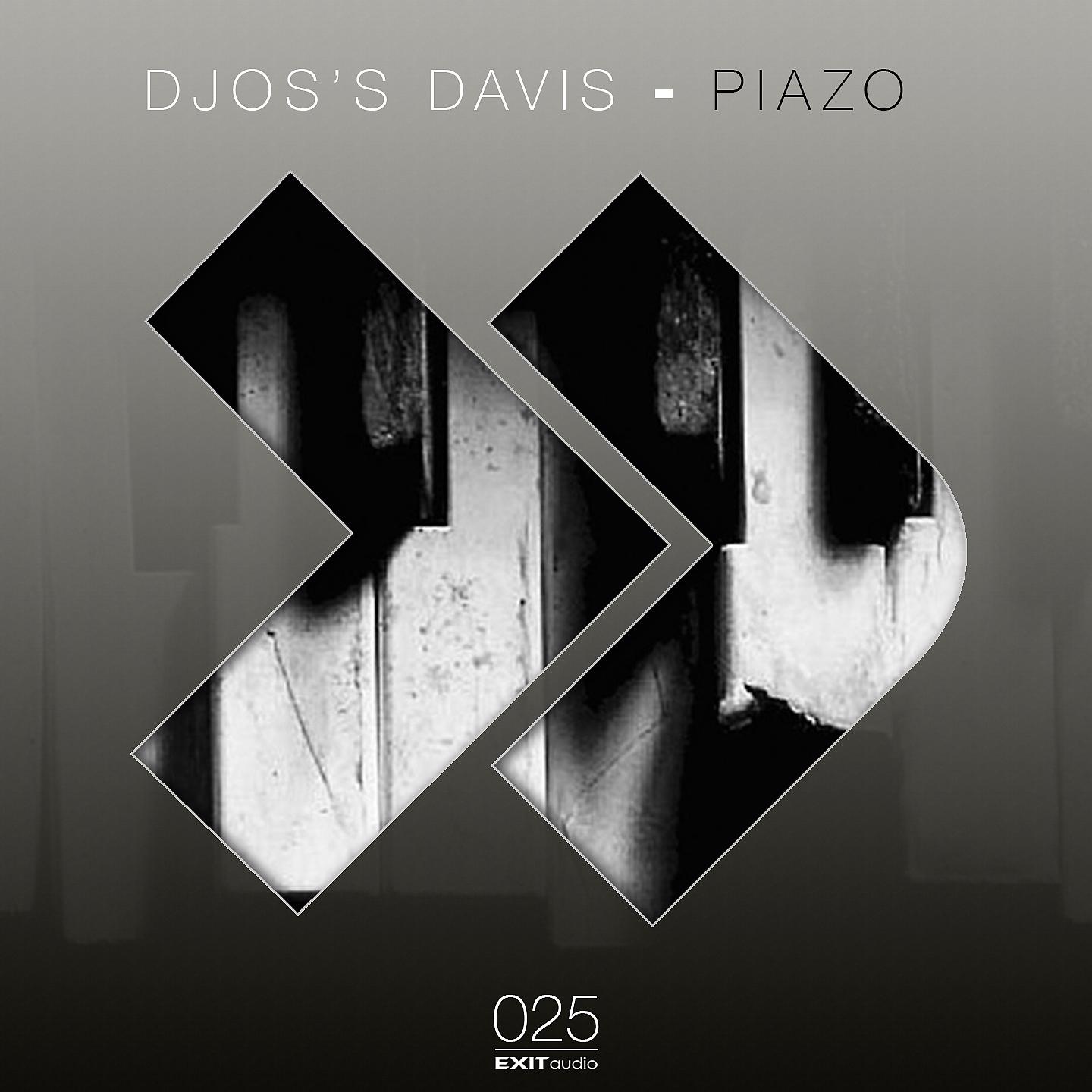 Постер альбома Piazo