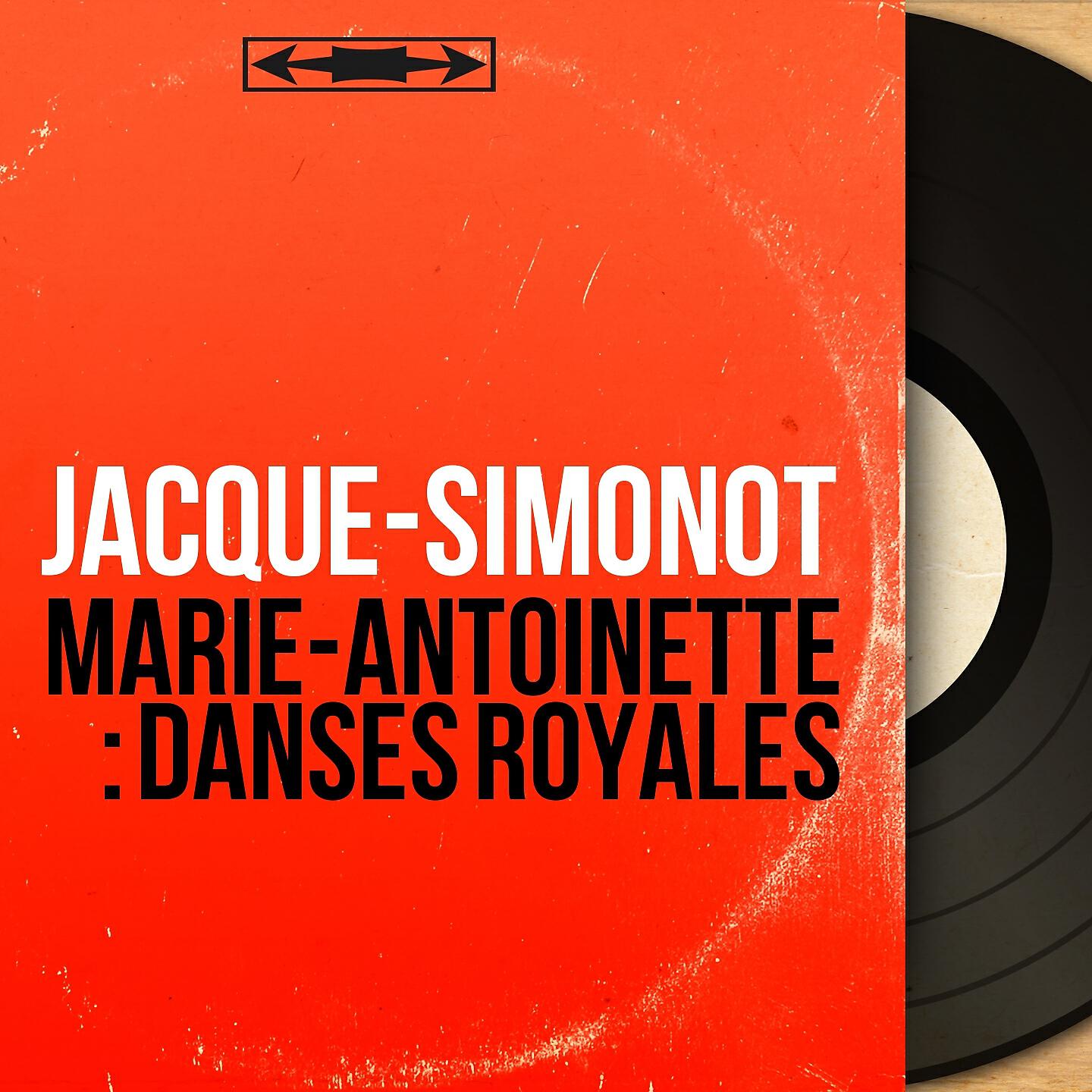 Jacque-Simonot - Été