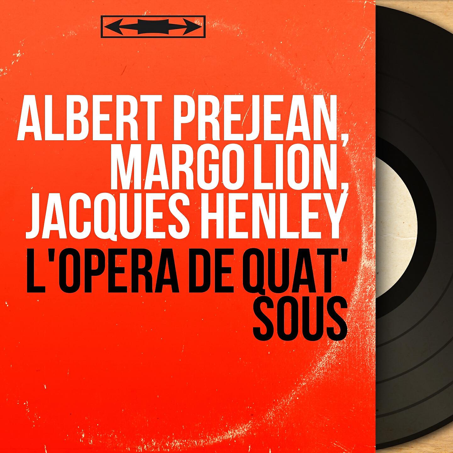 Theo Mackeben - Ballade de tango