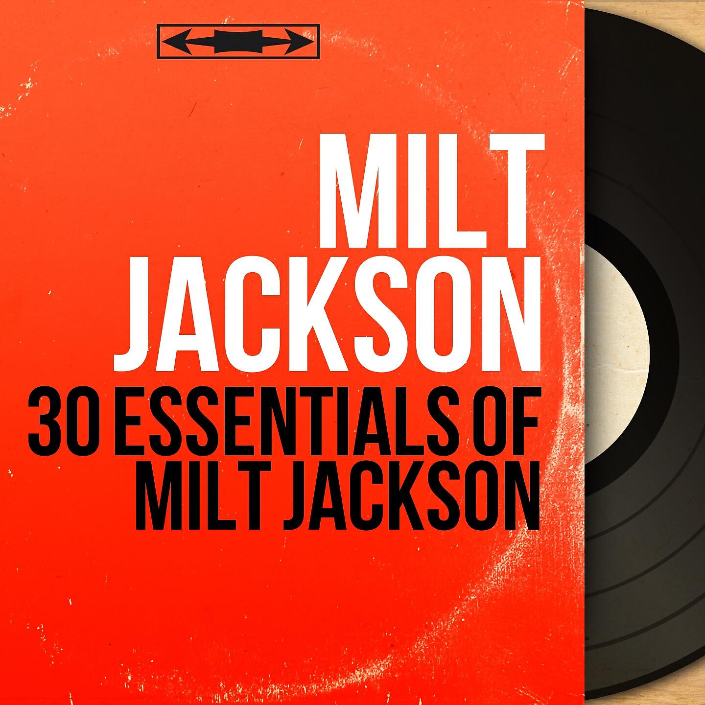 Milt Jackson - How High the Moon