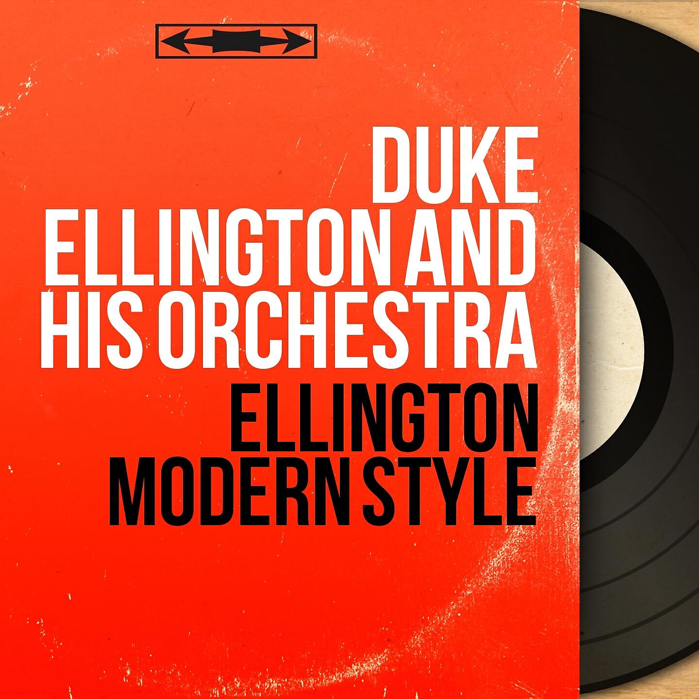 Duke Ellington and His Orchestra - Sophisticated Lady