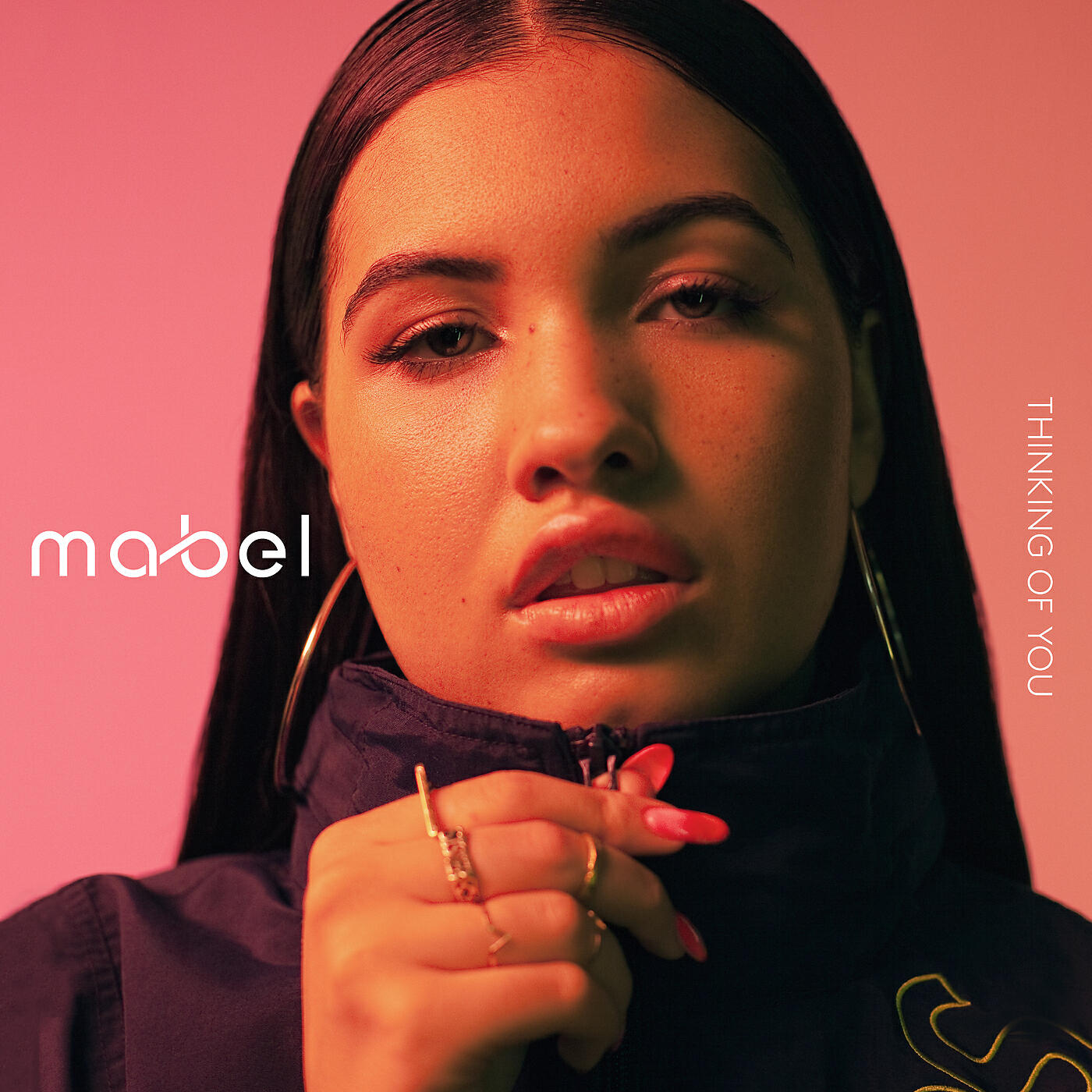 Mabel - Thinking Of You (Stefan Ponce Remix)