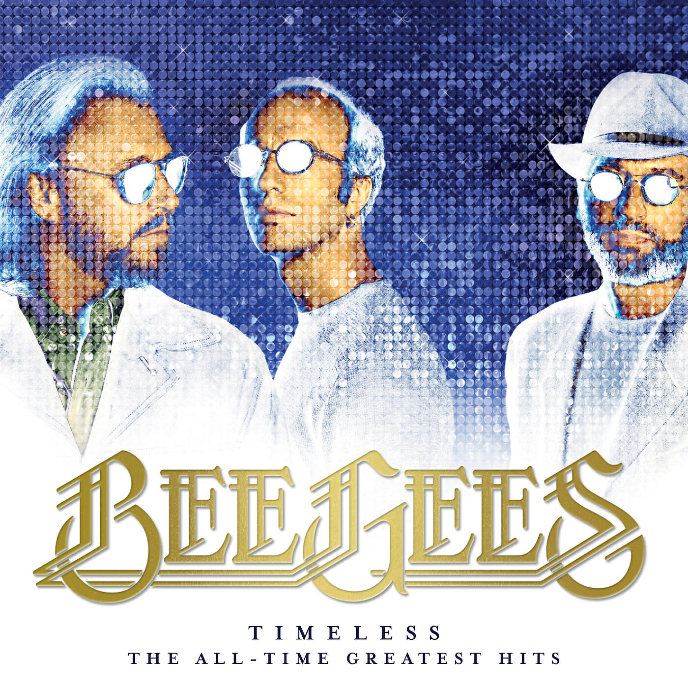 Bee Gees - Night Fever (From 