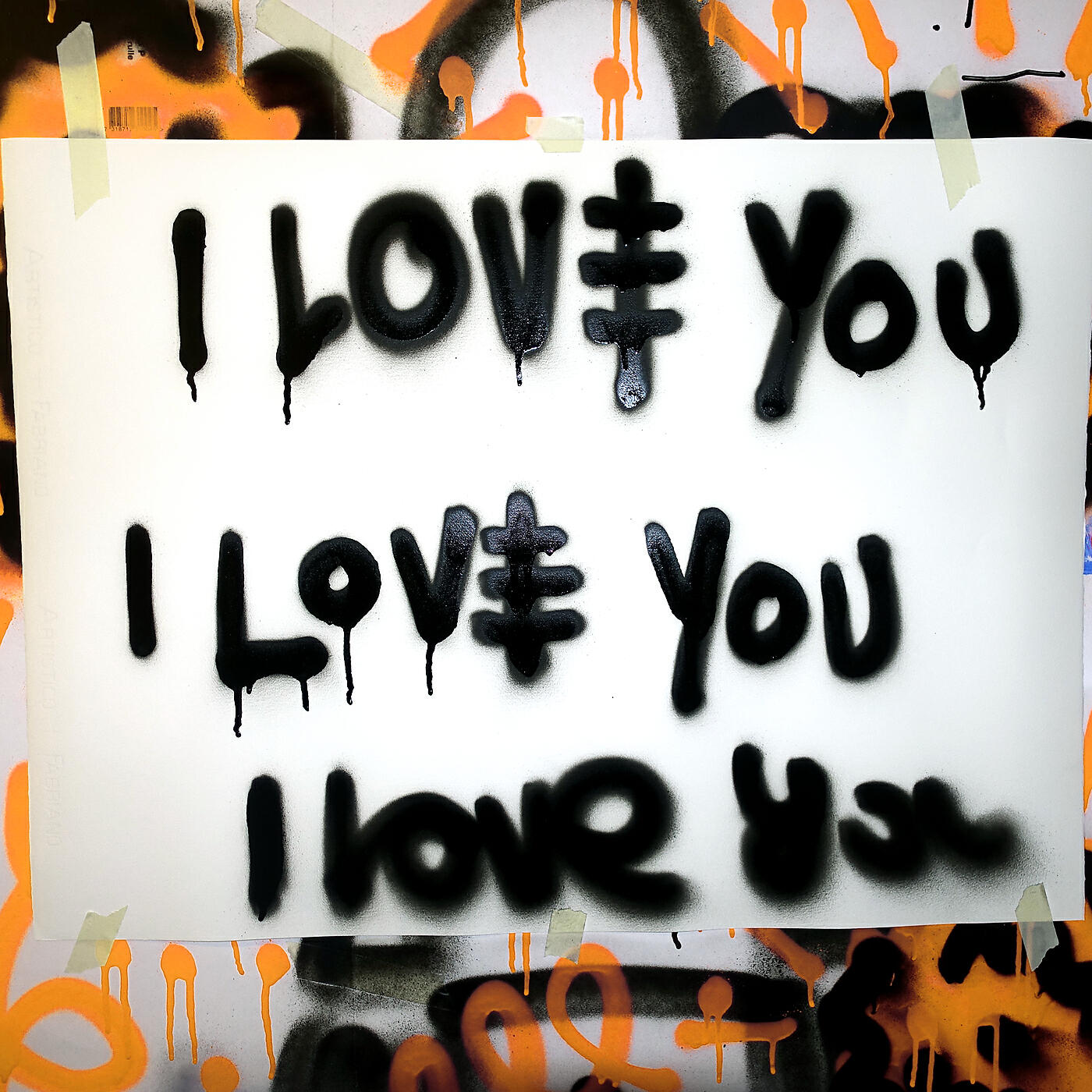 Axwell /\\ Ingrosso - I Love You (Machinedrum Remix)