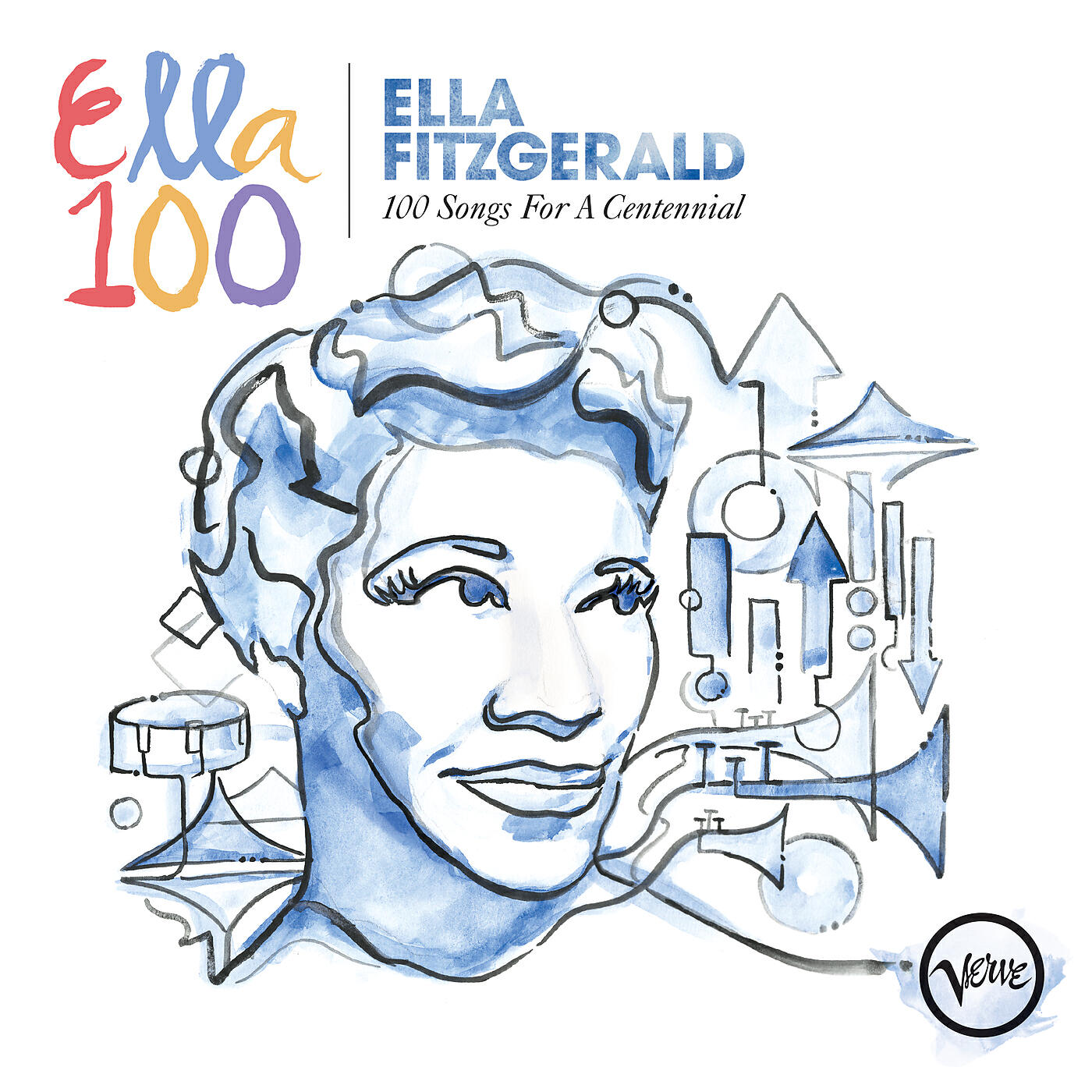 Ella Fitzgerald - A-Tisket, A-Tasket