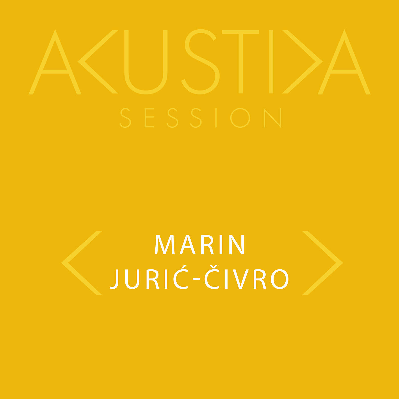 Marin Jurić-Čivro - Dobro Jutro Svima (Akustika Session)