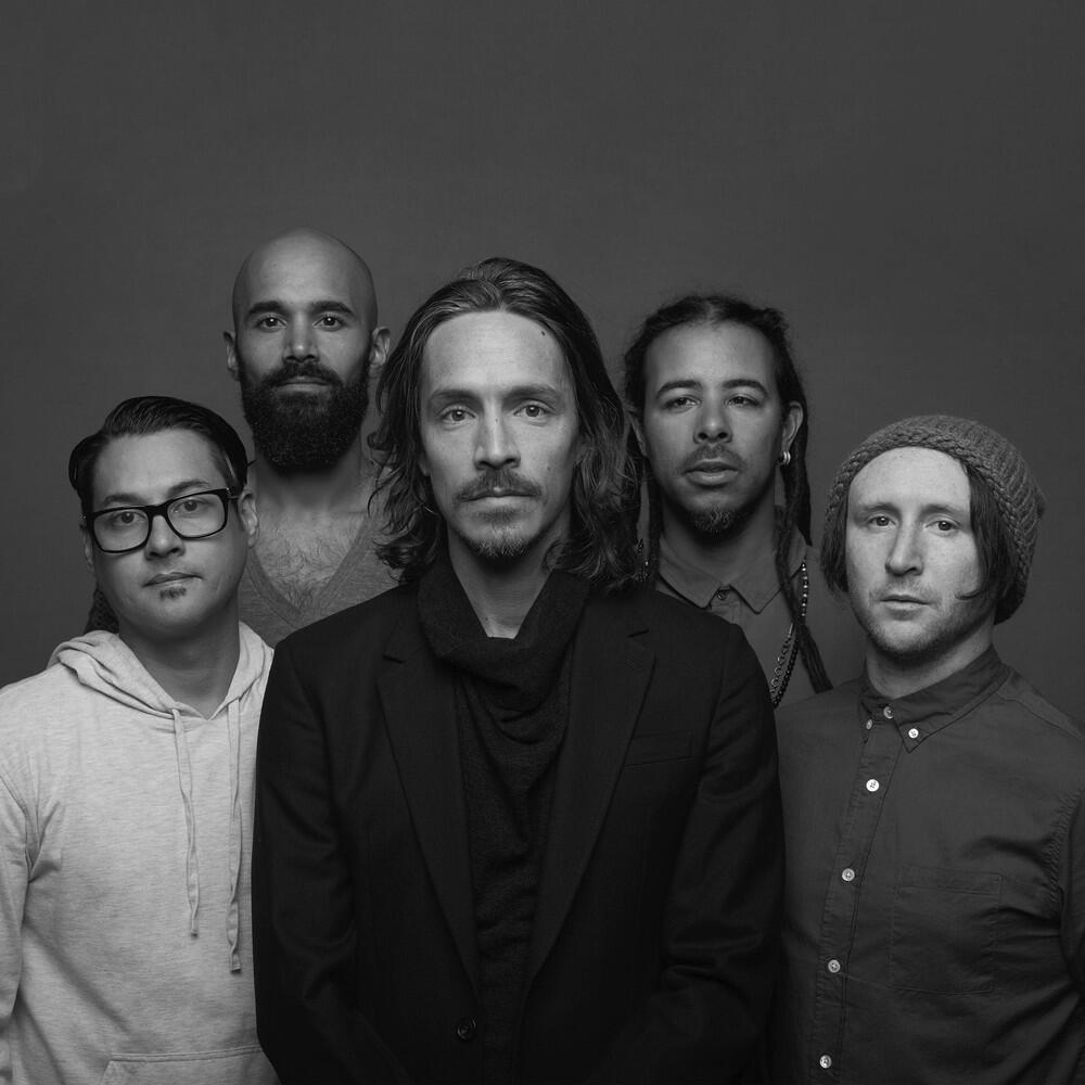 Incubus все песни в mp3