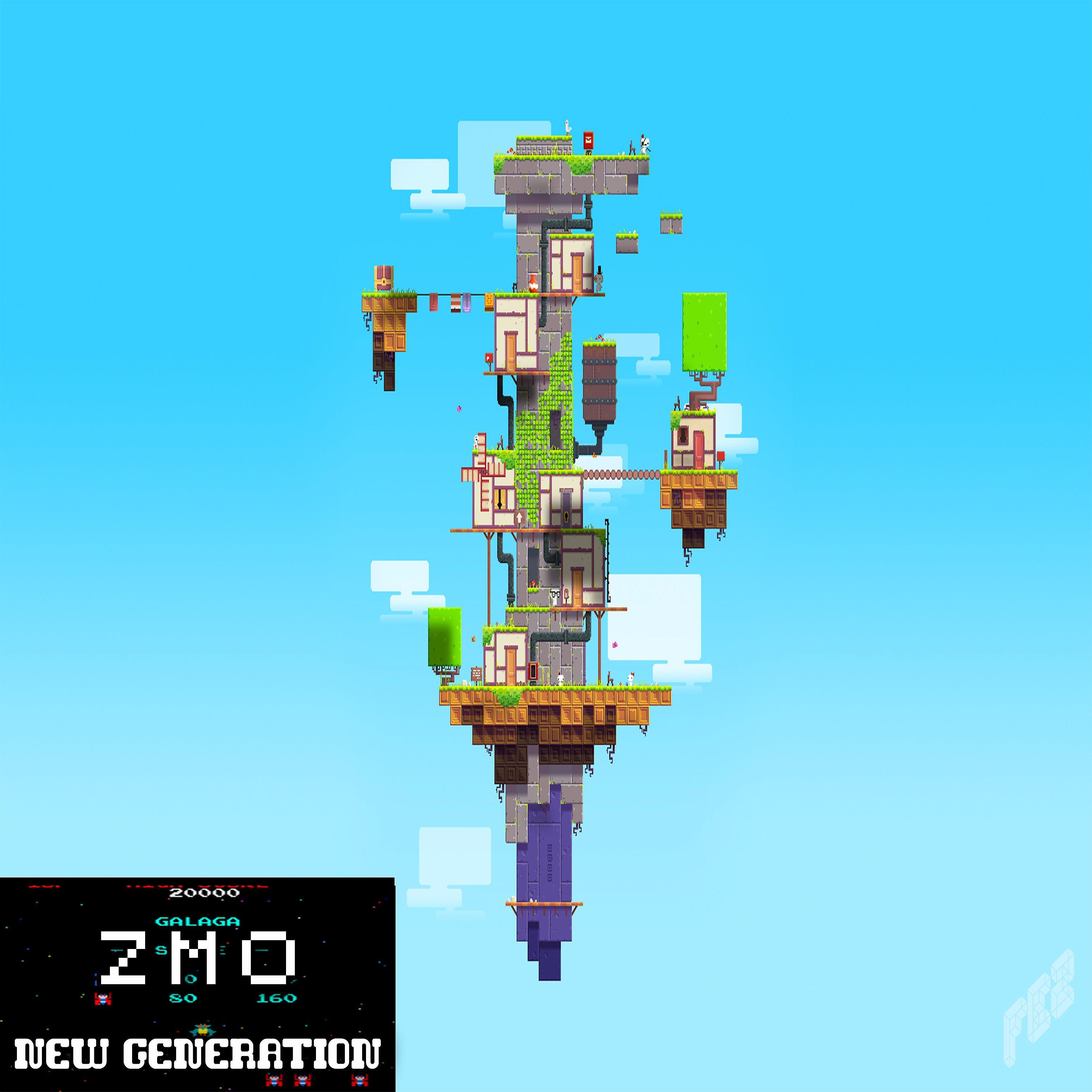 ZMO - New Generation