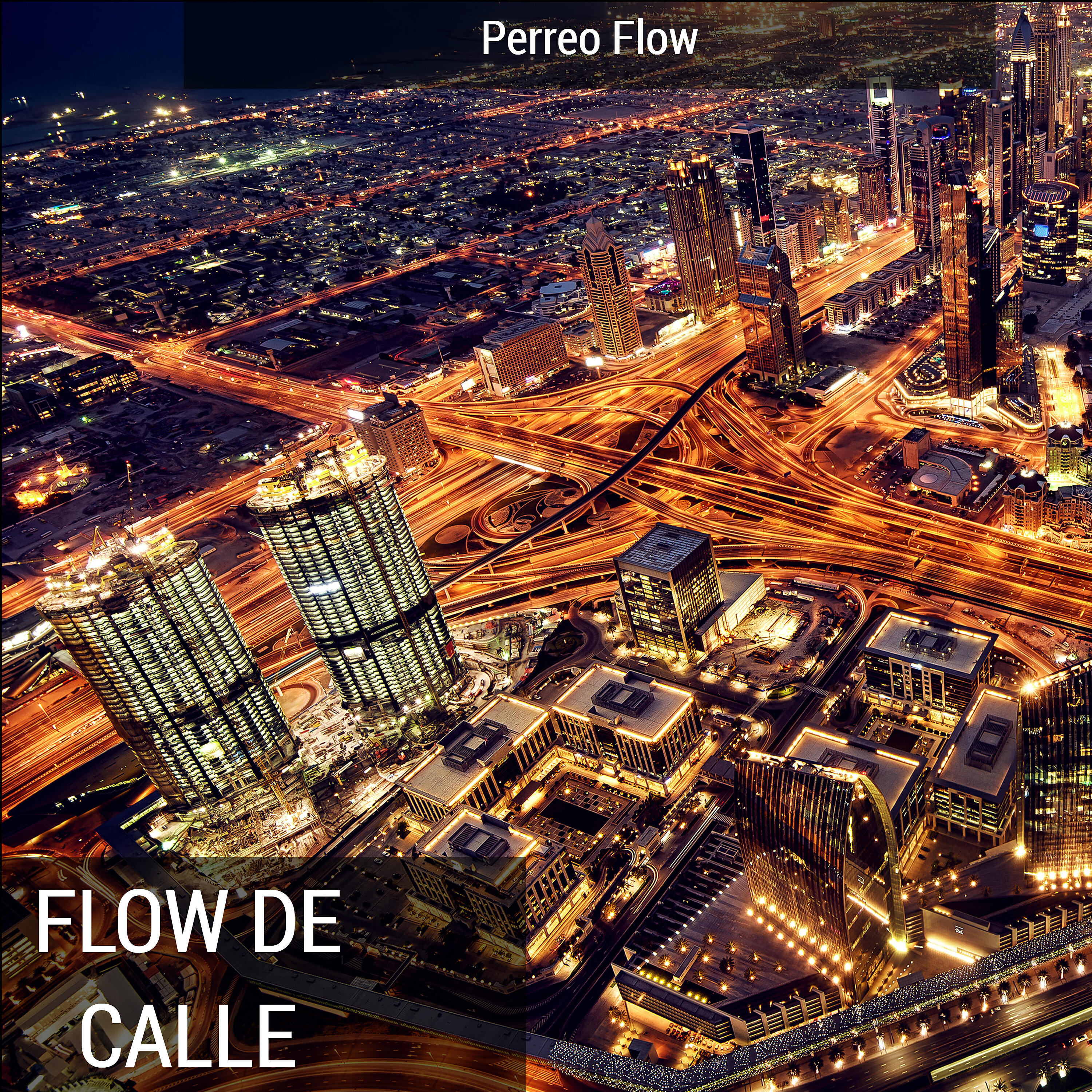 Perreo Flow - Pa La Calle Salgo