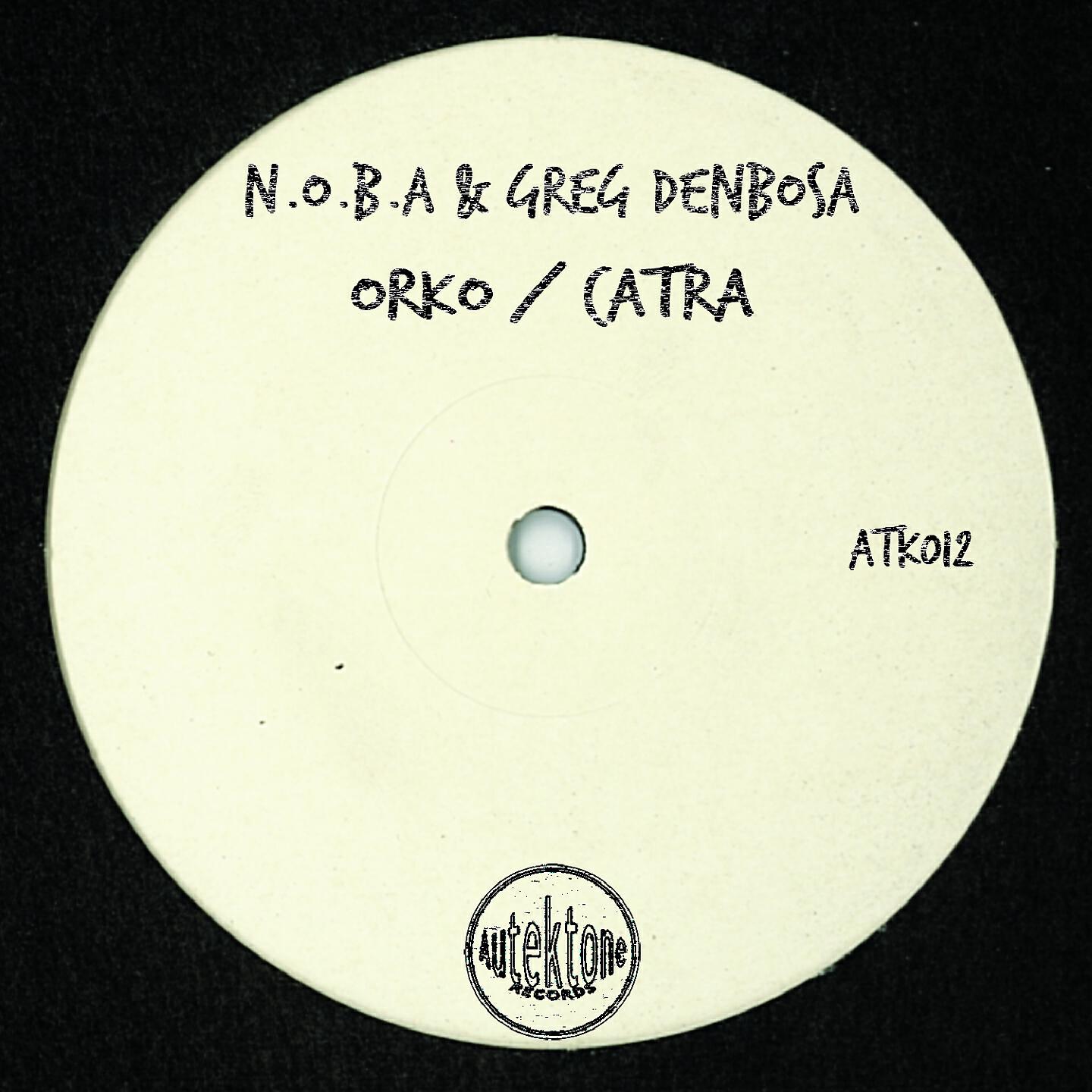 N.O.B.A - Orko