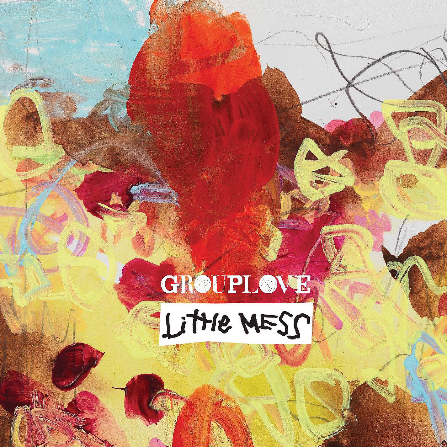 Grouplove - MRI