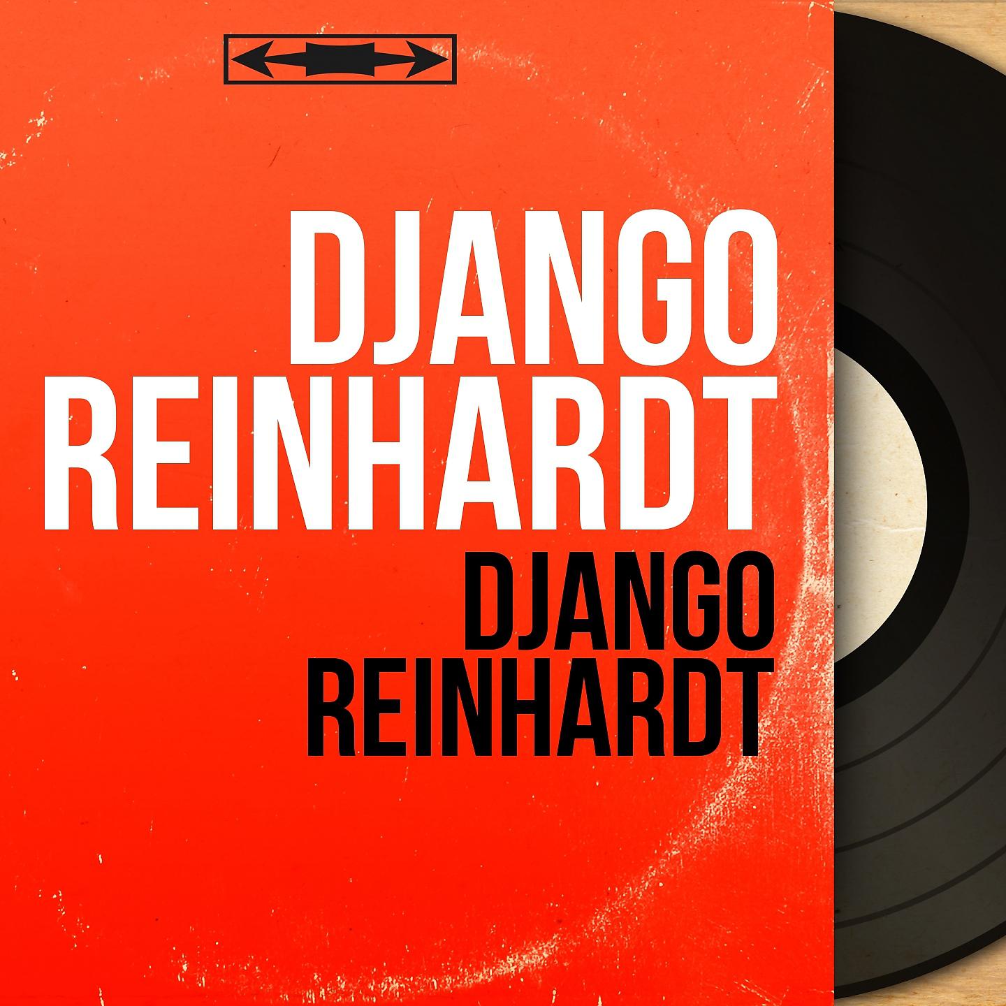 Постер альбома Django Reinhardt
