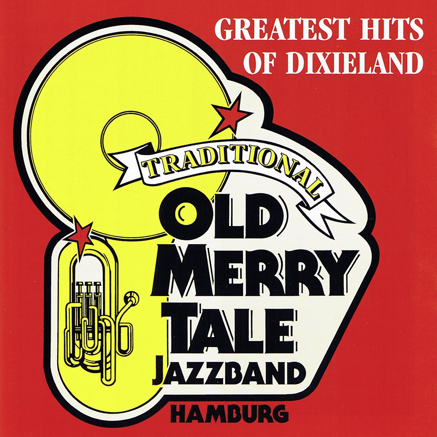 Постер альбома Greatest Hits of Dixieland