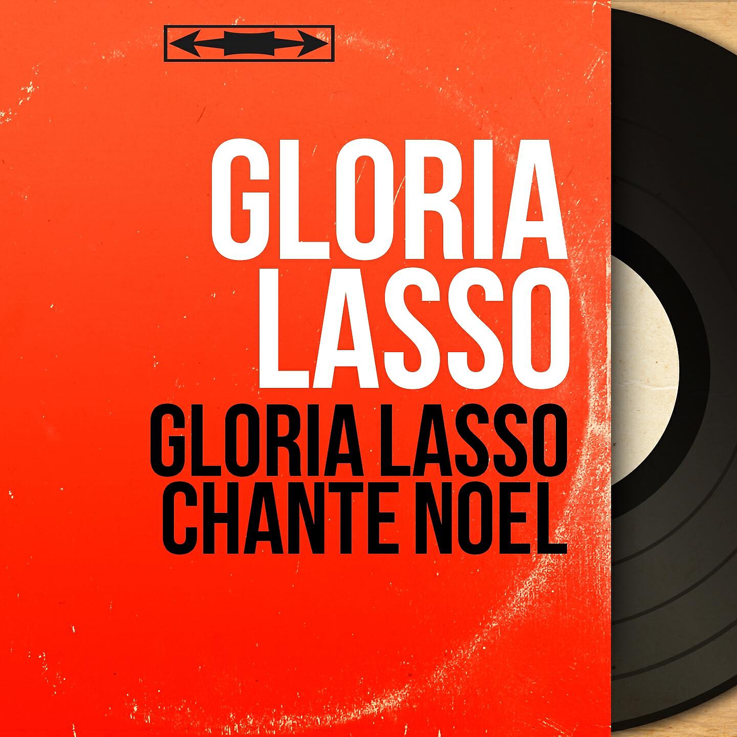 Gloria Lasso - Prière à Noël