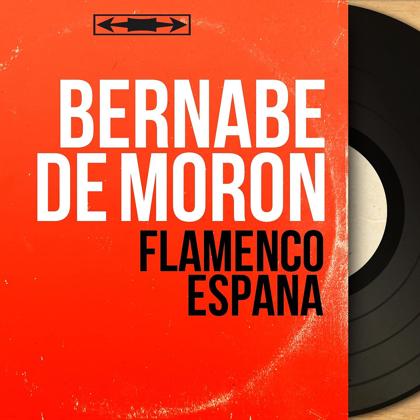 Постер альбома Flamenco España