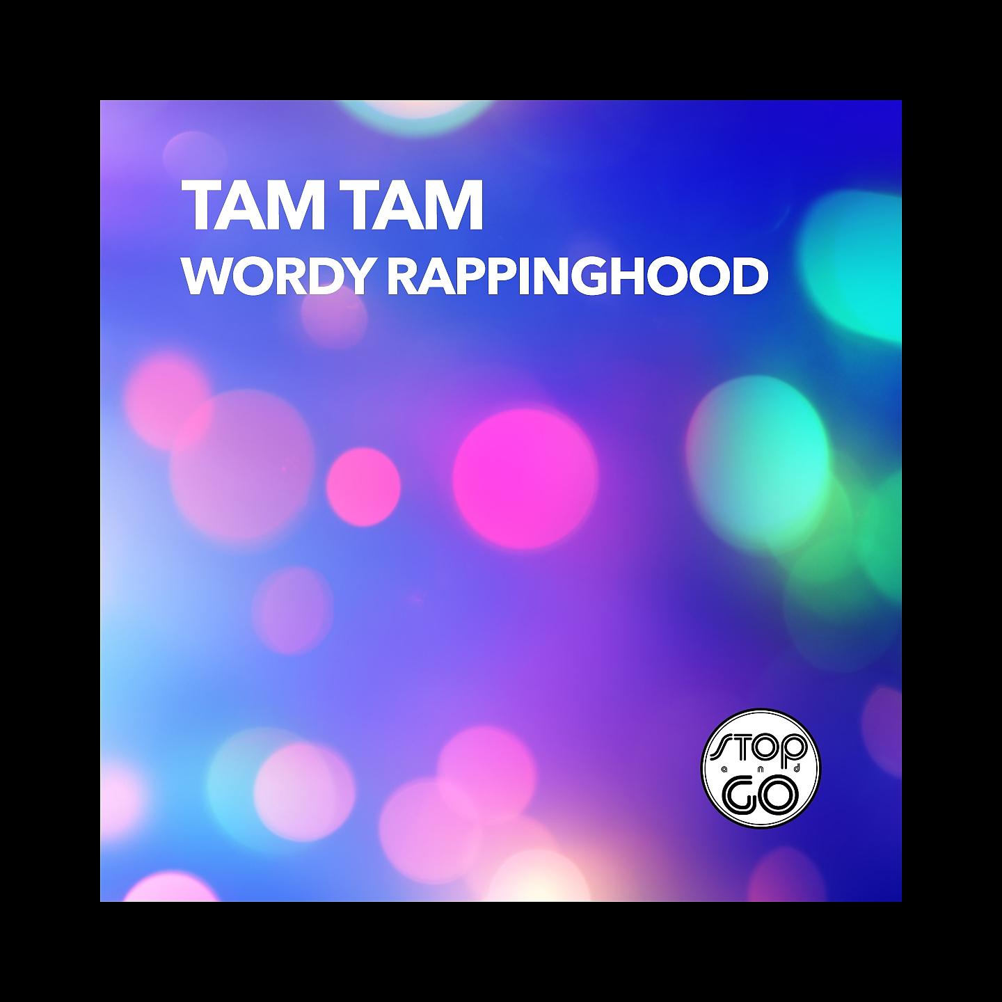 Постер альбома Wordy Rappinghood