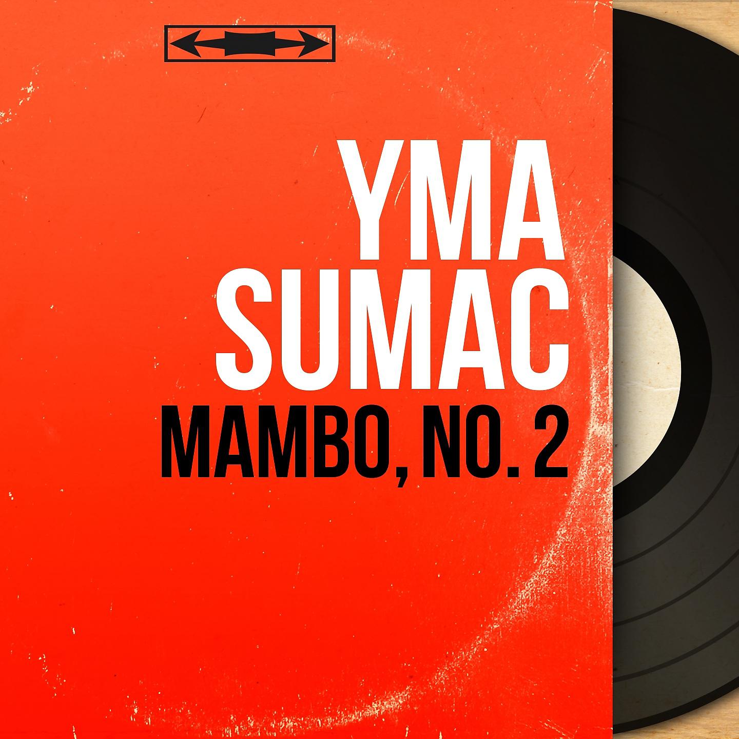 Постер альбома Mambo, No. 2