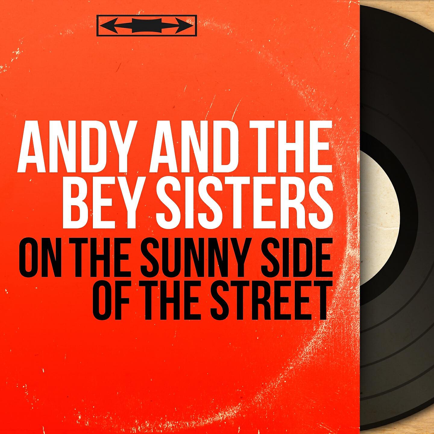 Andy And The Bey Sisters - Mood Indigo